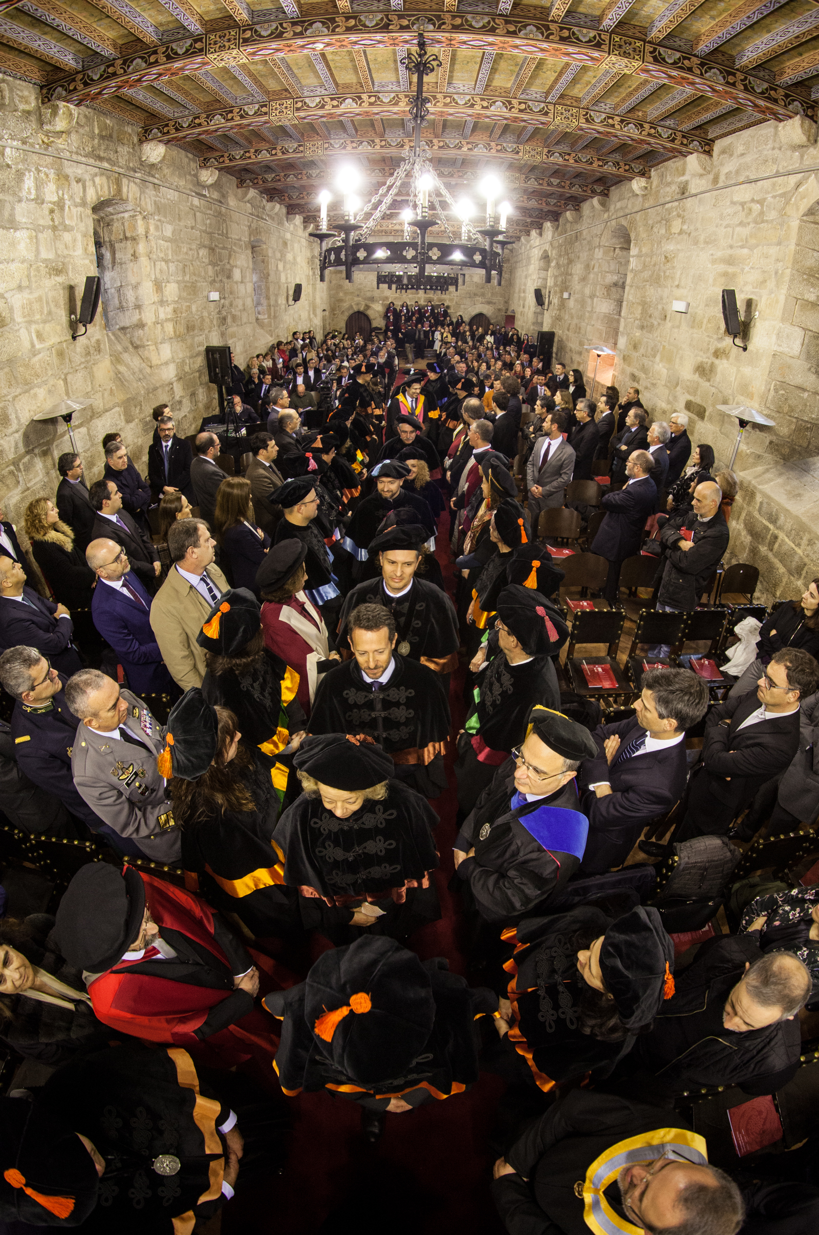 Imagem número 5 da galeria Aniversário da UMinho