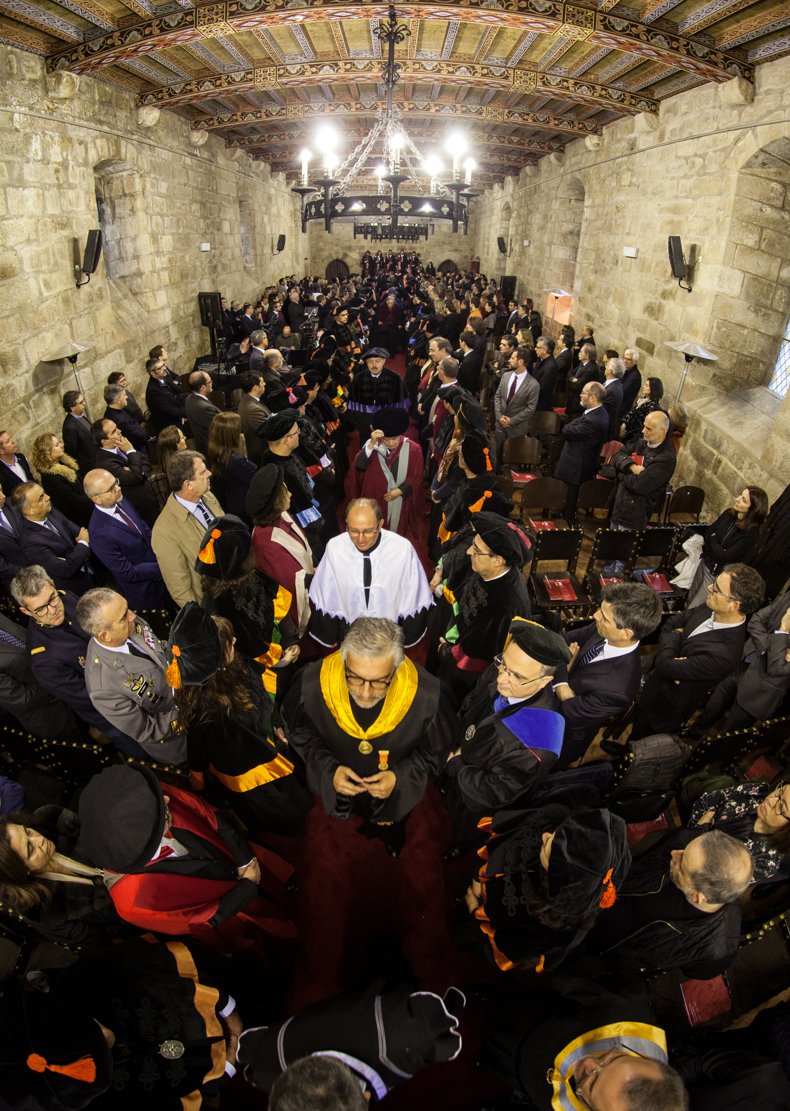 Imagem número 7 da galeria Aniversário da UMinho