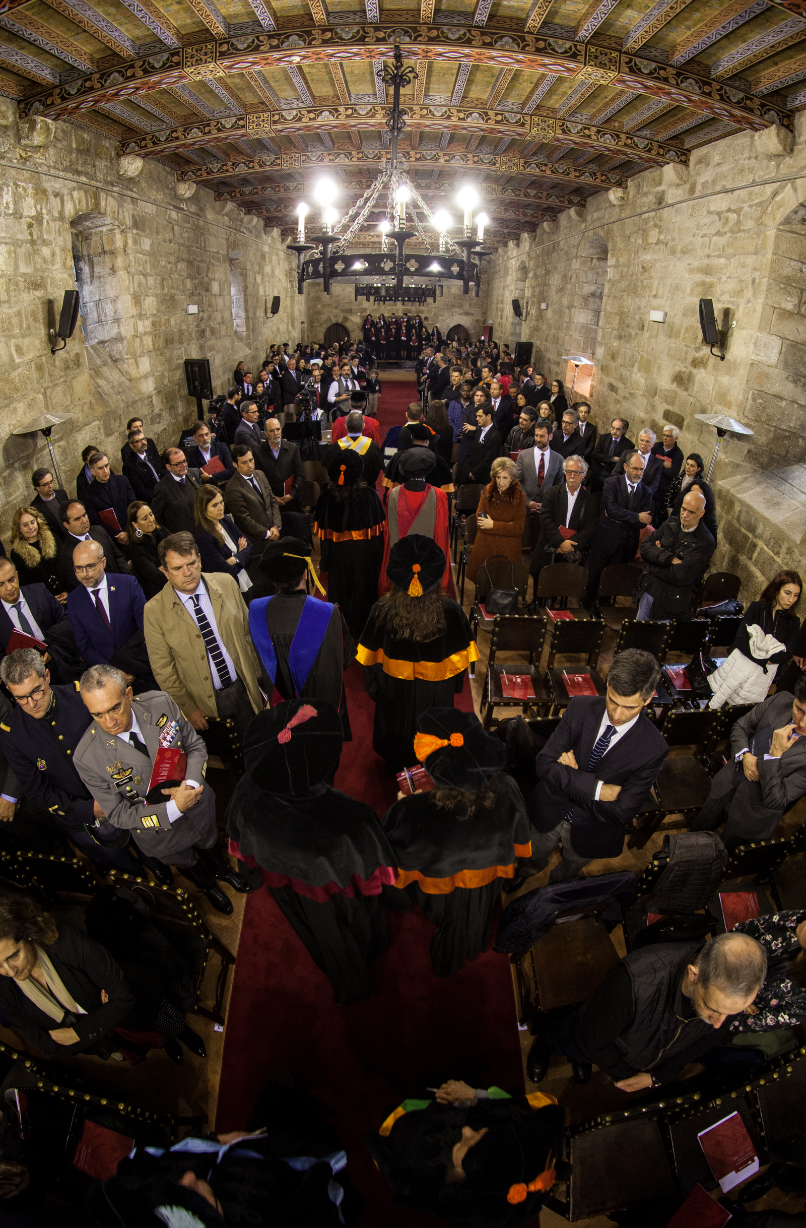 Imagem número 1 da galeria Aniversário da UMinho