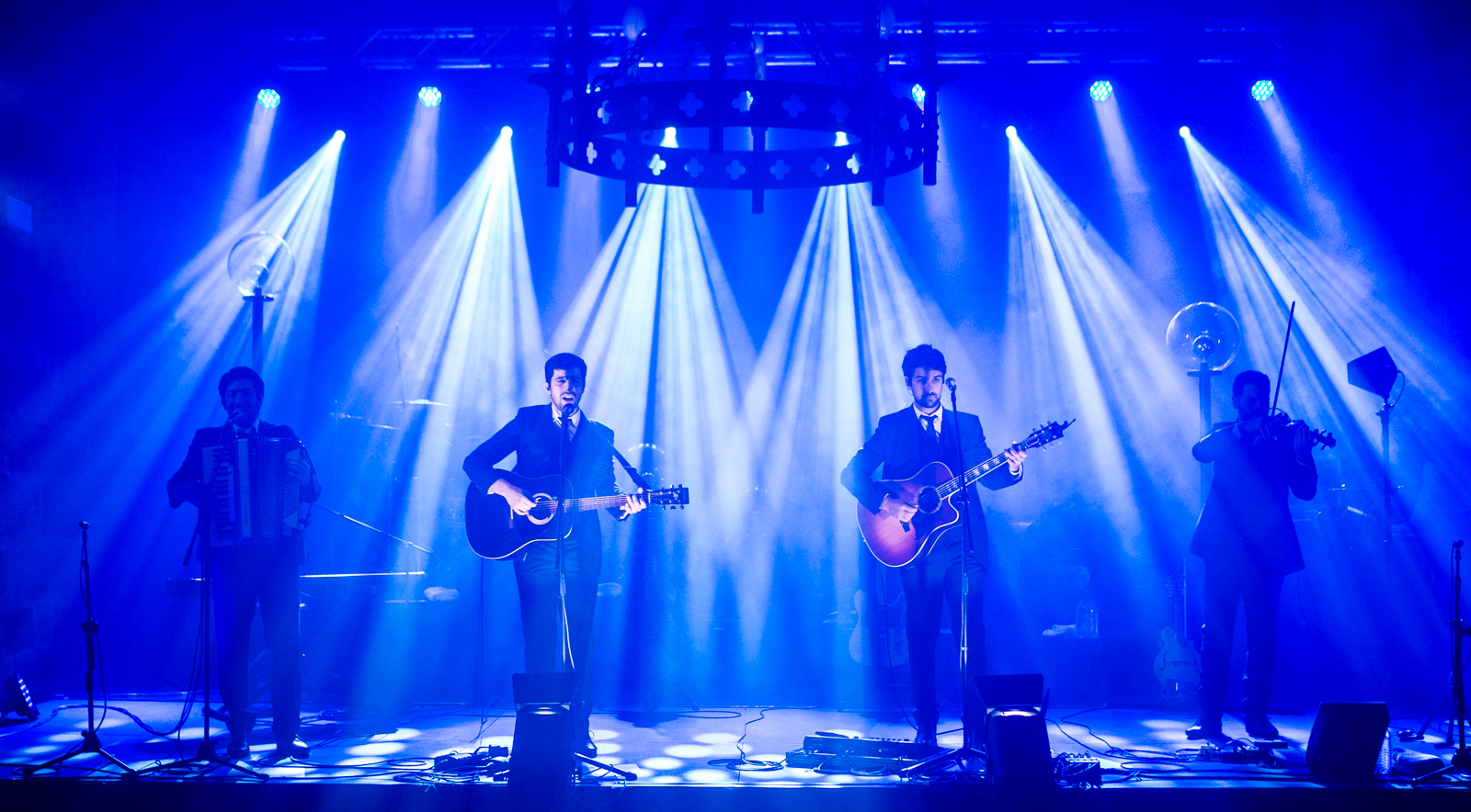 Imagem número 8 da galeria Aniversário AAUM