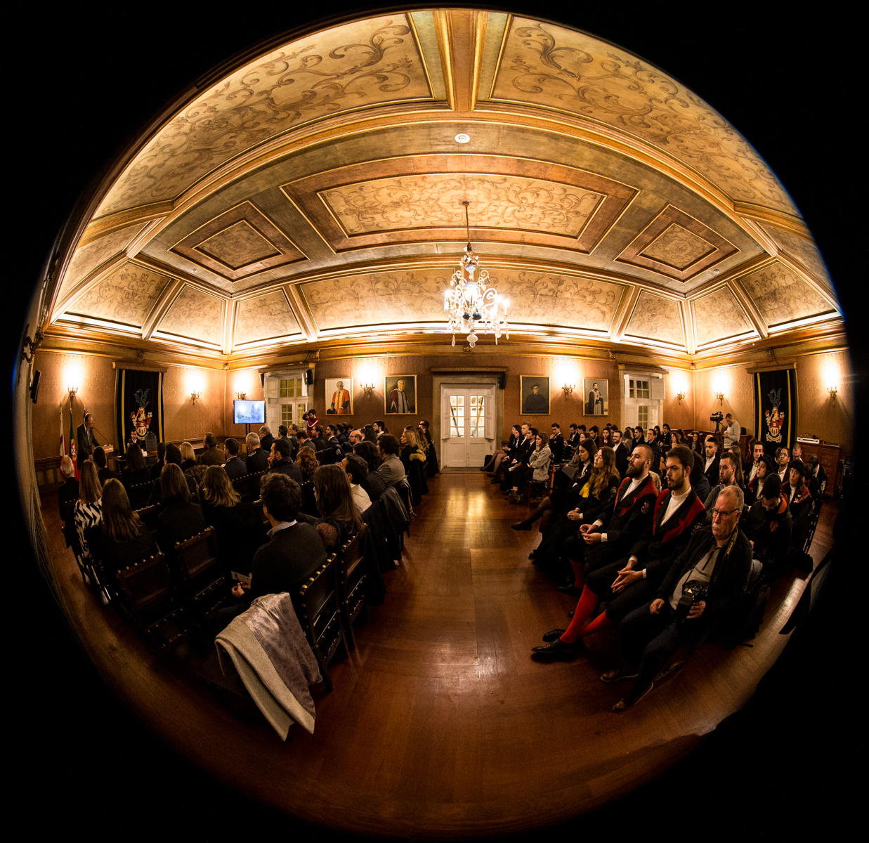 Imagem número 10 da galeria Aniversário AAUM