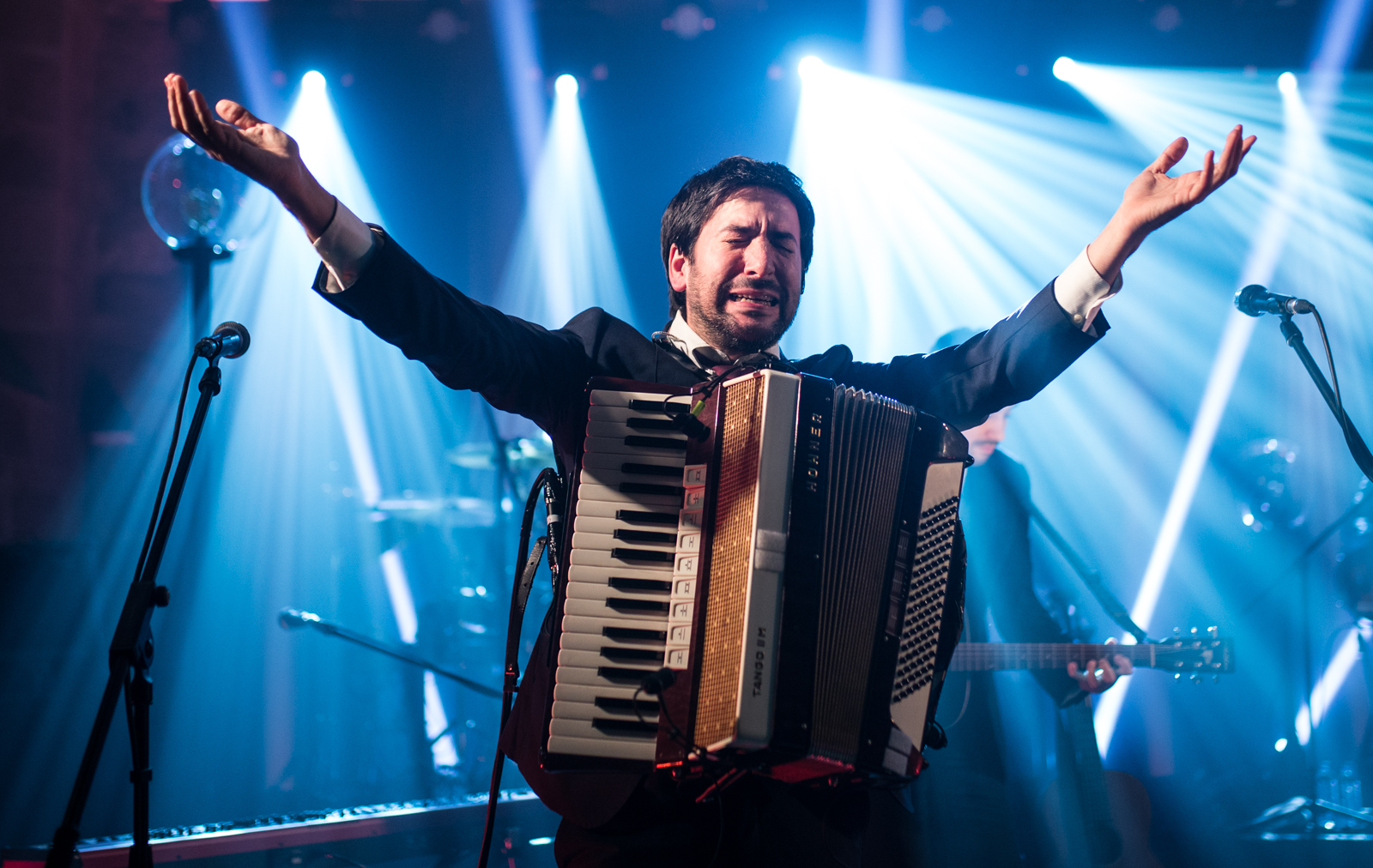 Imagem número 4 da galeria Aniversário AAUM