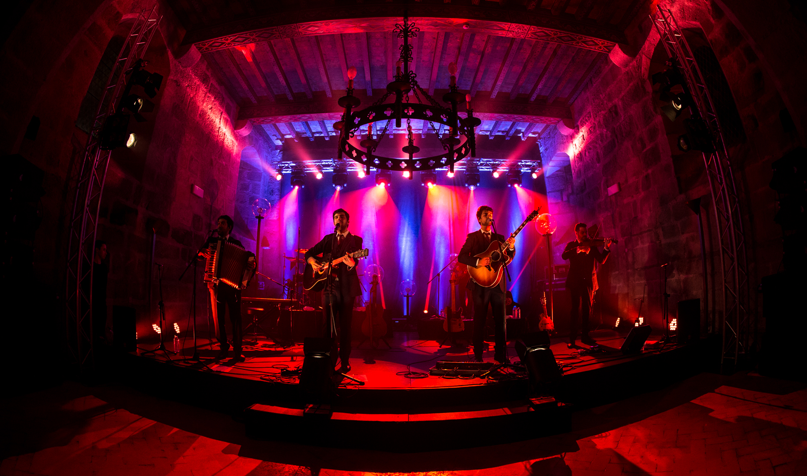 Imagem número 3 da galeria Aniversário AAUM