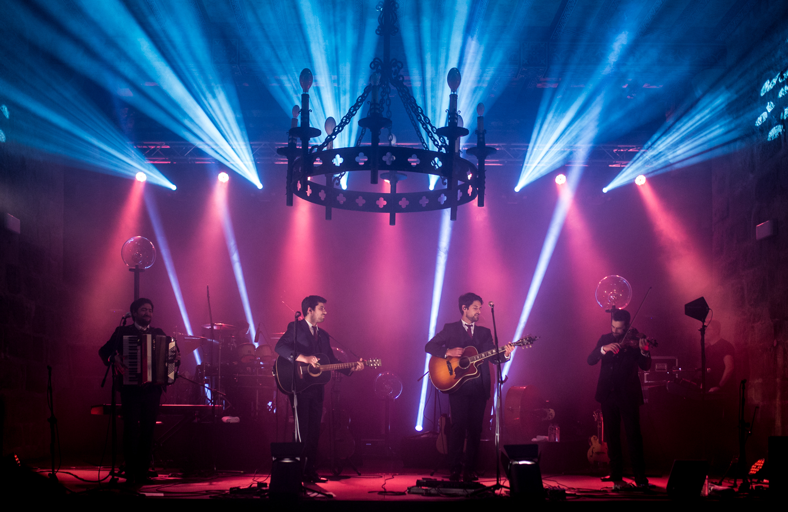 Imagem número 7 da galeria Aniversário AAUM