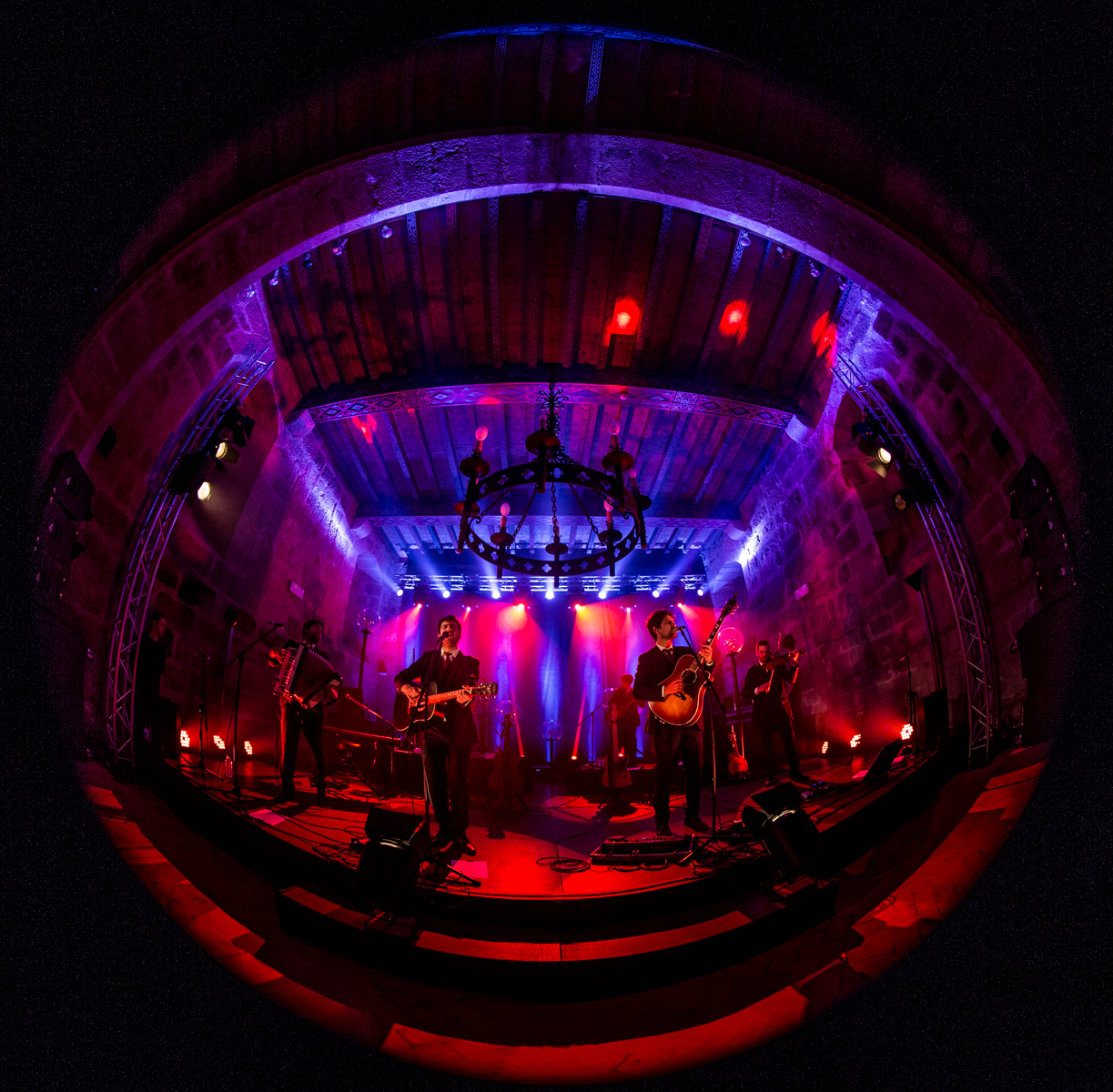 Imagem número 2 da galeria Aniversário AAUM