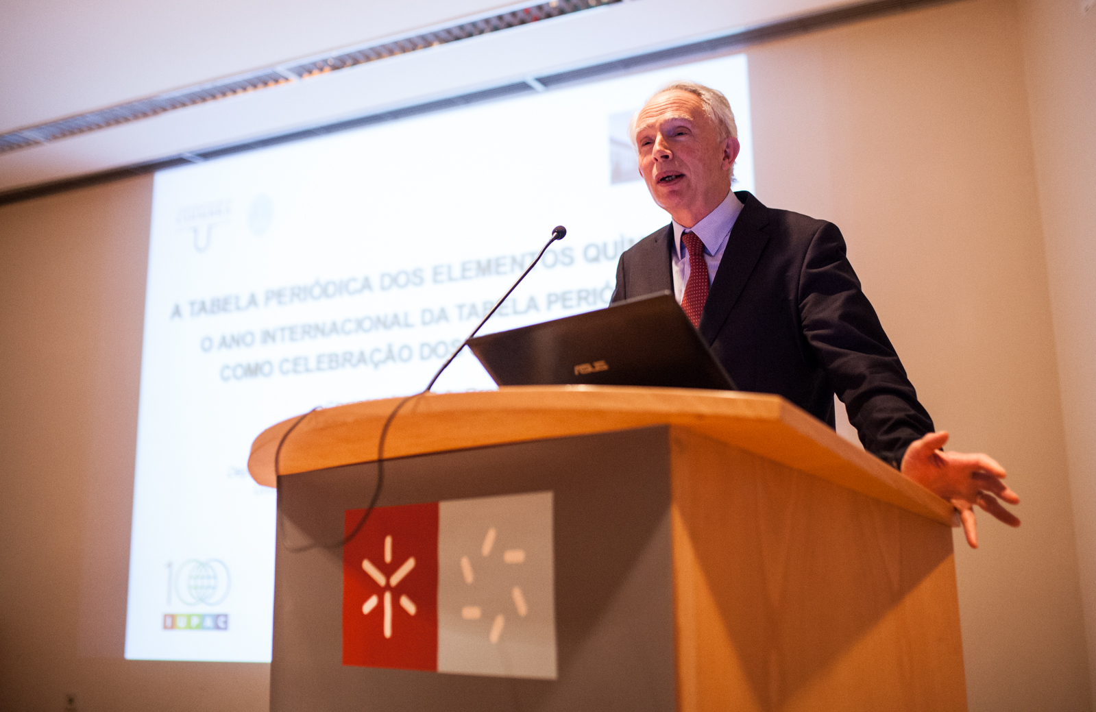 Imagem número 10 da galeria Aniversário Escola de Ciências