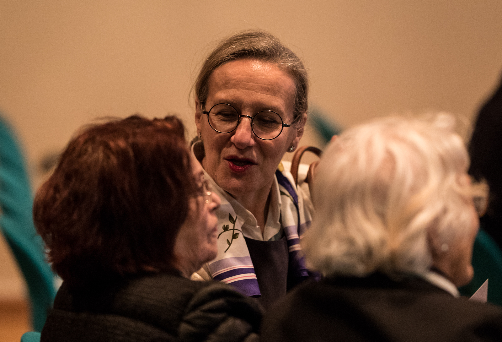 Imagem número 6 da galeria Aniversário Escola de Ciências