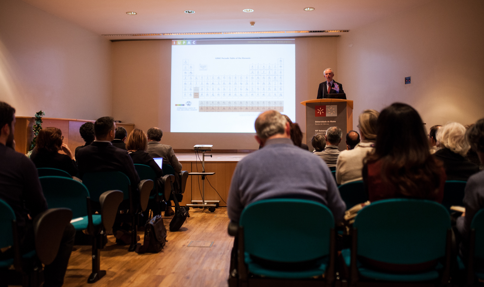 Imagem número 8 da galeria Aniversário Escola de Ciências