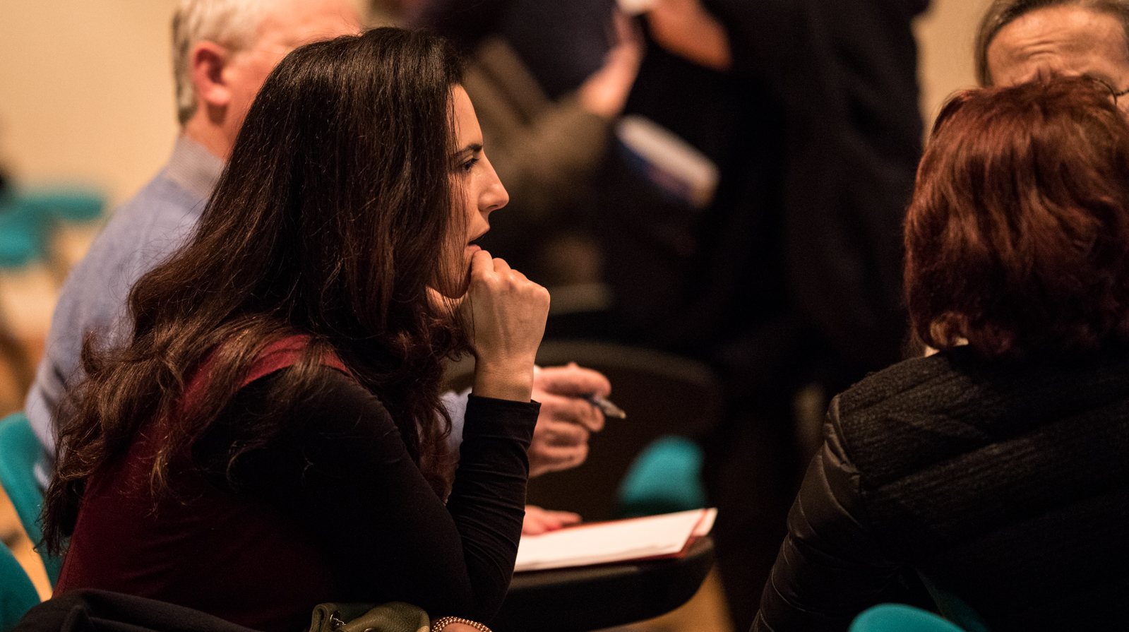 Imagem número 5 da galeria Aniversário Escola de Ciências