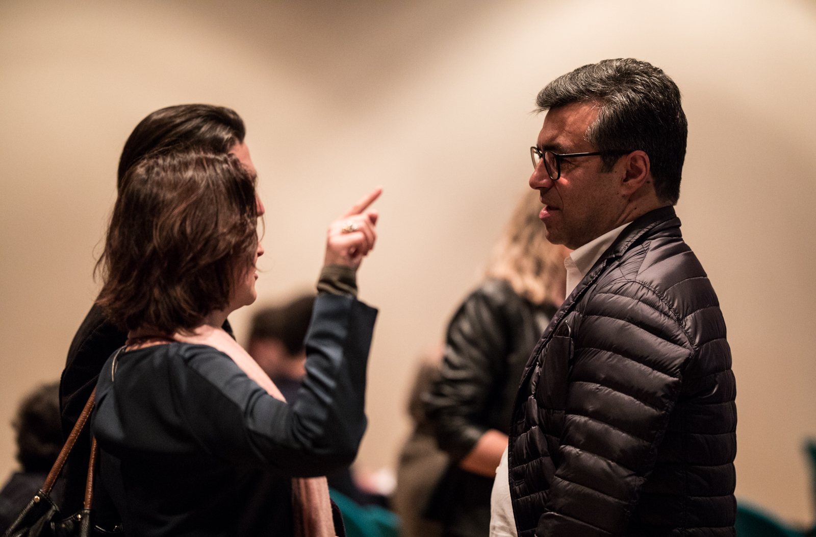 Imagem número 1 da galeria Aniversário Escola de Ciências