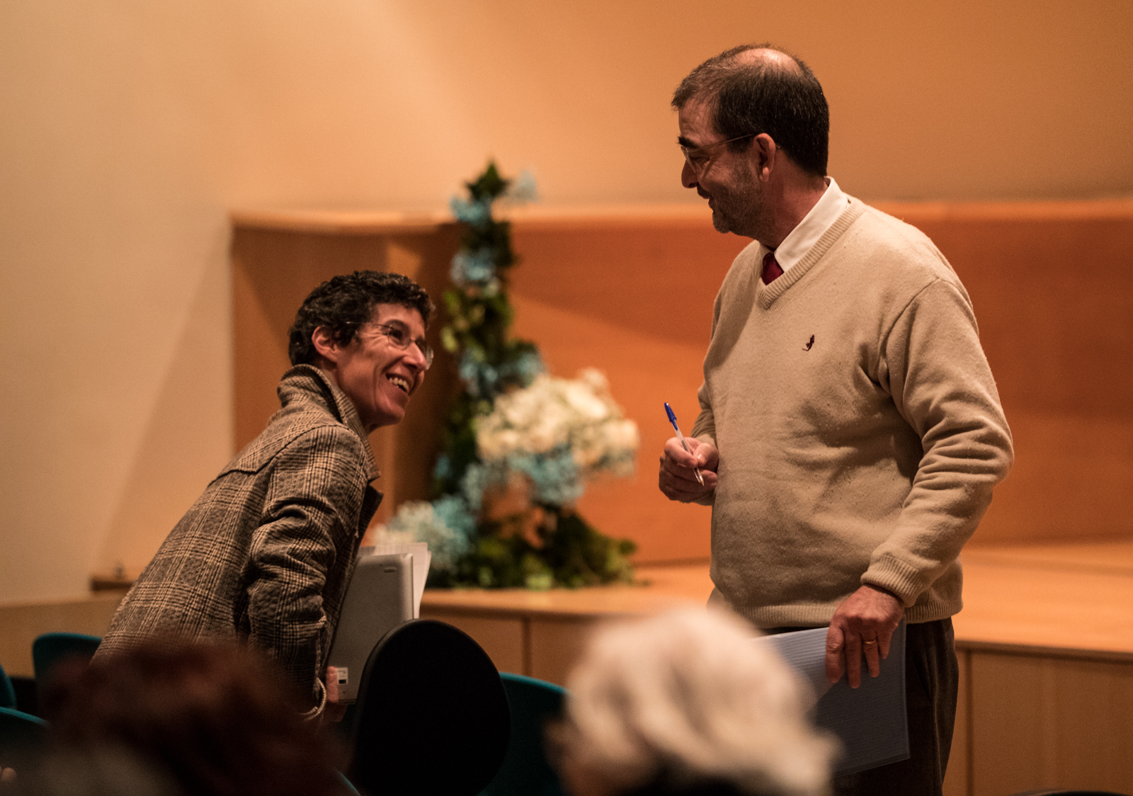 Imagem número 2 da galeria Aniversário Escola de Ciências