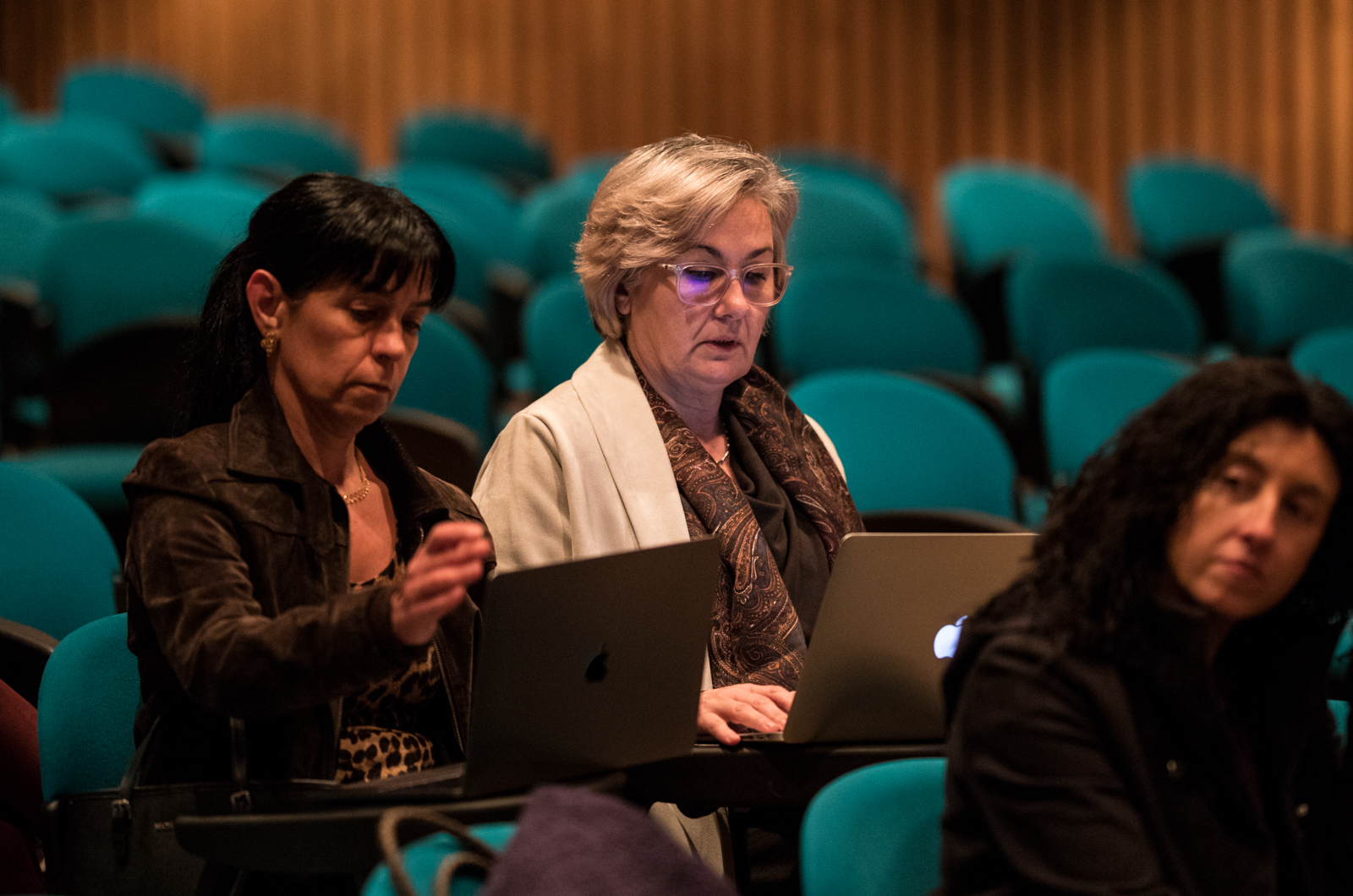 Imagem número 3 da galeria Aniversário Escola de Ciências