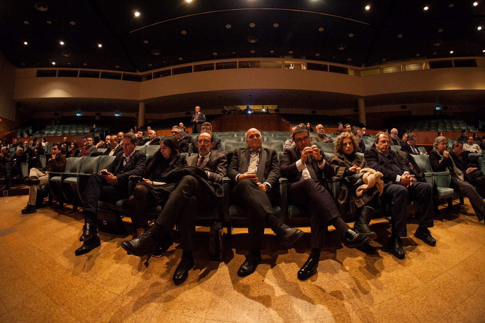 Imagem número 9 da galeria Aniversário Escola de Engenharia