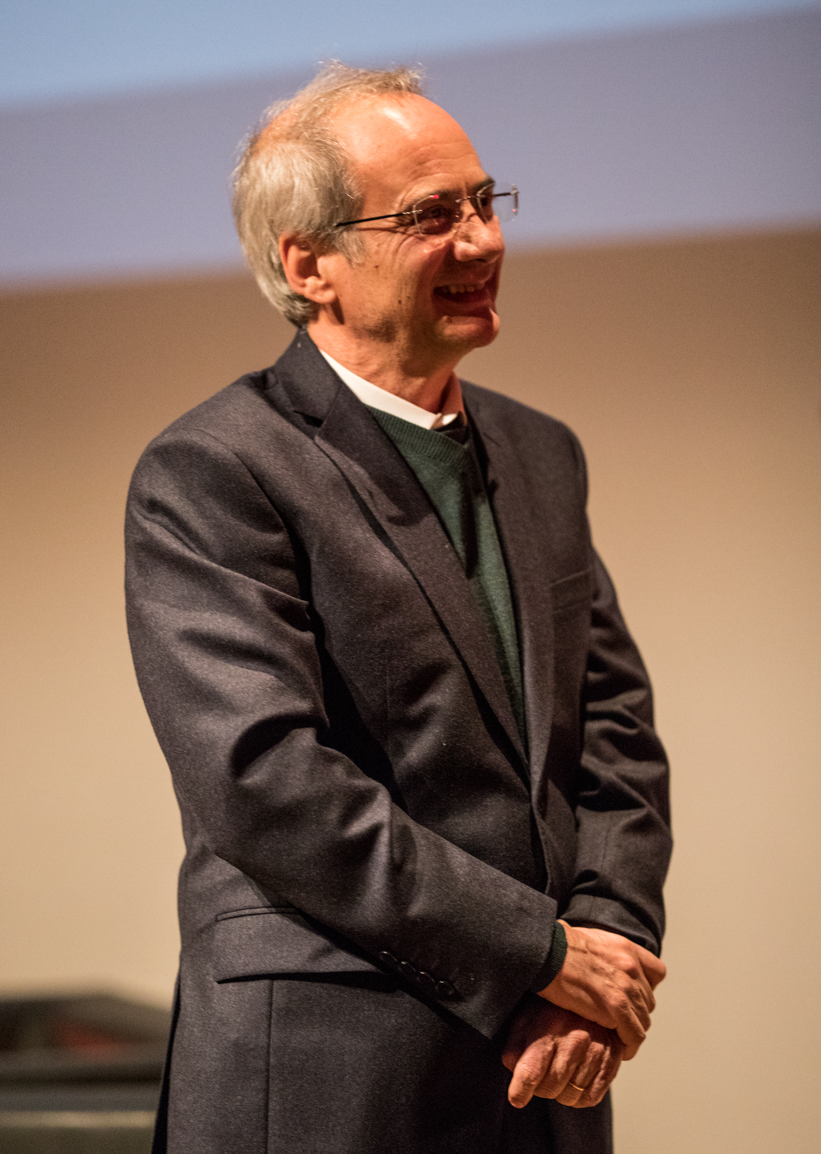 Imagem número 8 da galeria Aniversário Escola de Engenharia