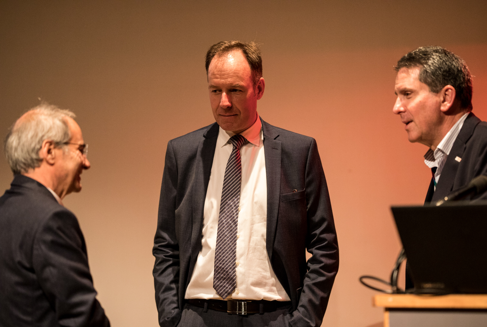 Imagem número 7 da galeria Aniversário Escola de Engenharia