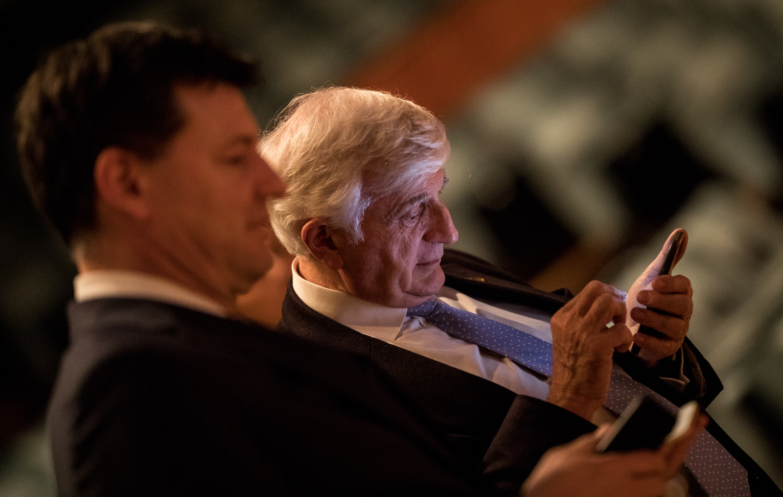 Imagem número 2 da galeria Aniversário Escola de Engenharia