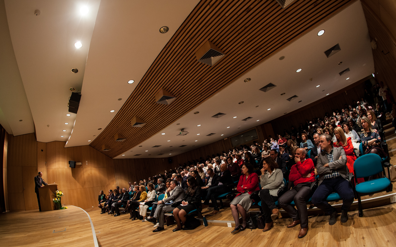 Imagem número 10 da galeria Aniversário Escola de Enfermagem