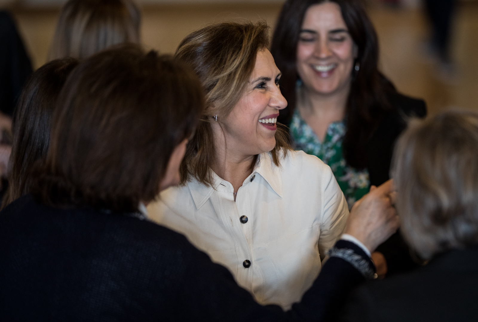 Imagem número 1 da galeria Aniversário Escola de Enfermagem