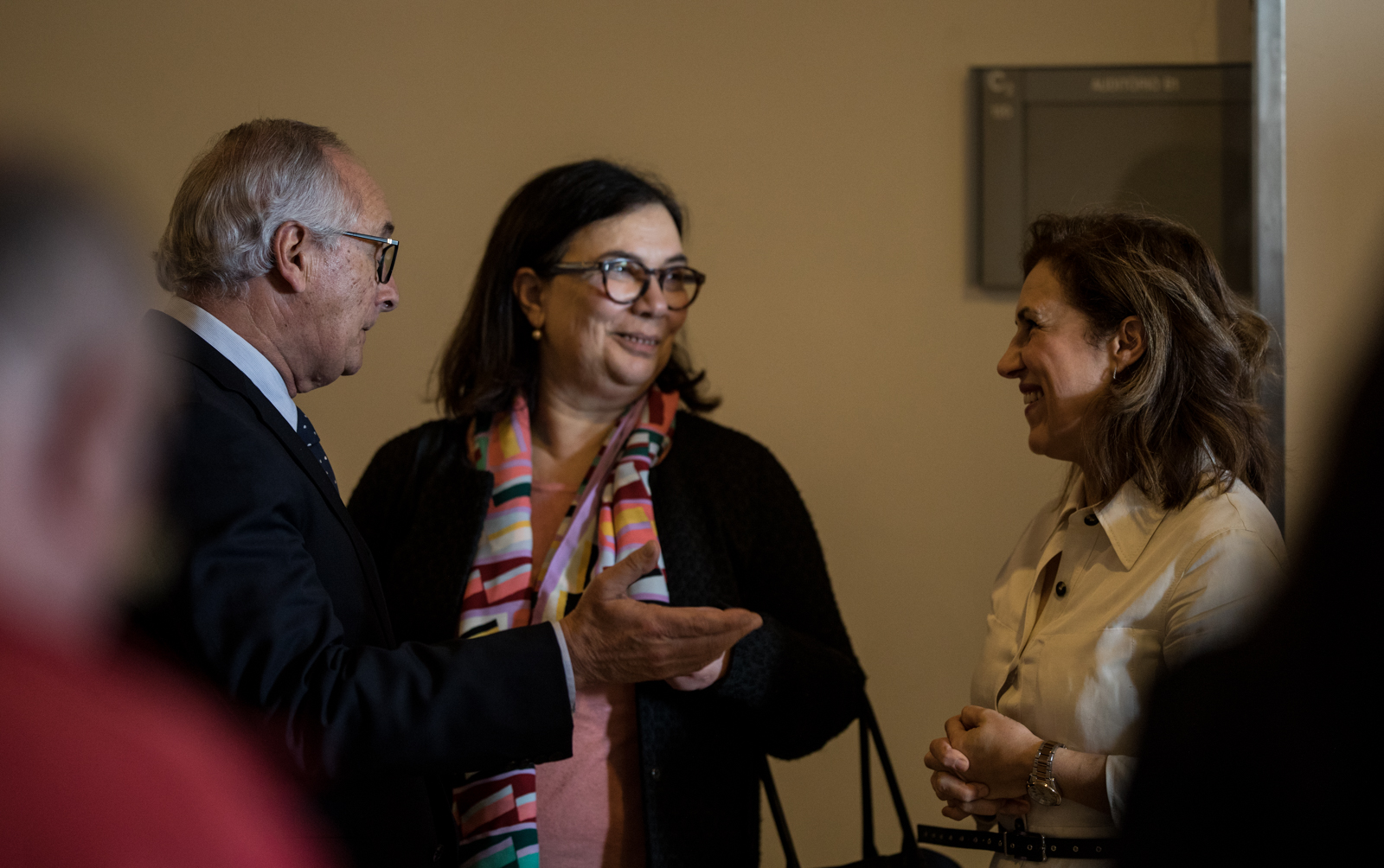 Imagem número 4 da galeria Aniversário Escola de Enfermagem