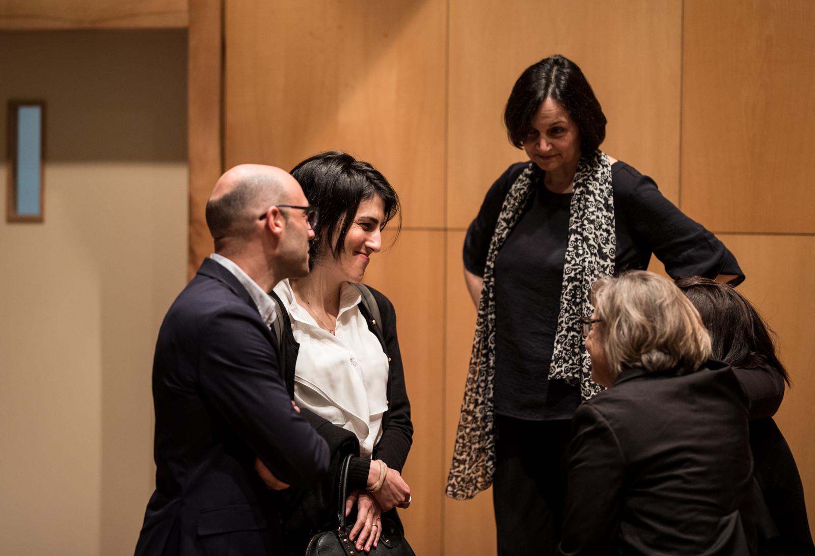 Imagem número 6 da galeria Aniversário Escola de Enfermagem