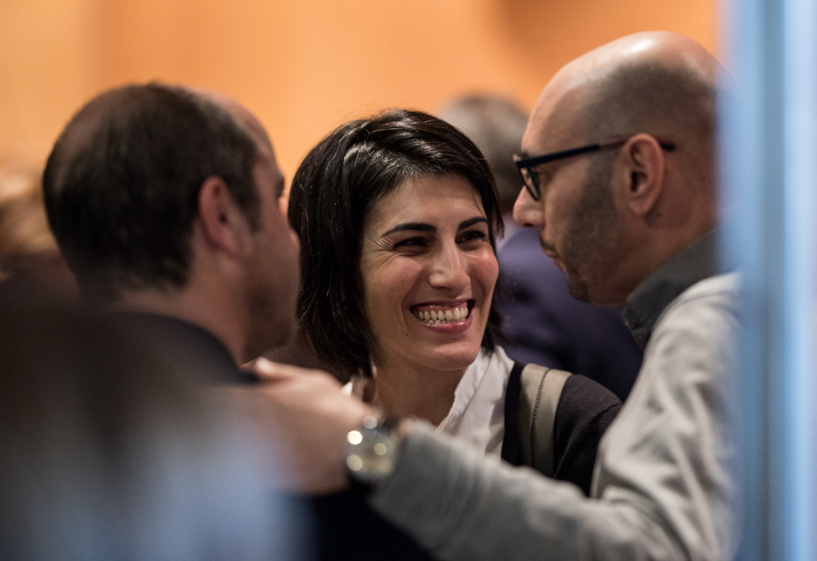 Imagem número 5 da galeria Aniversário Escola de Enfermagem