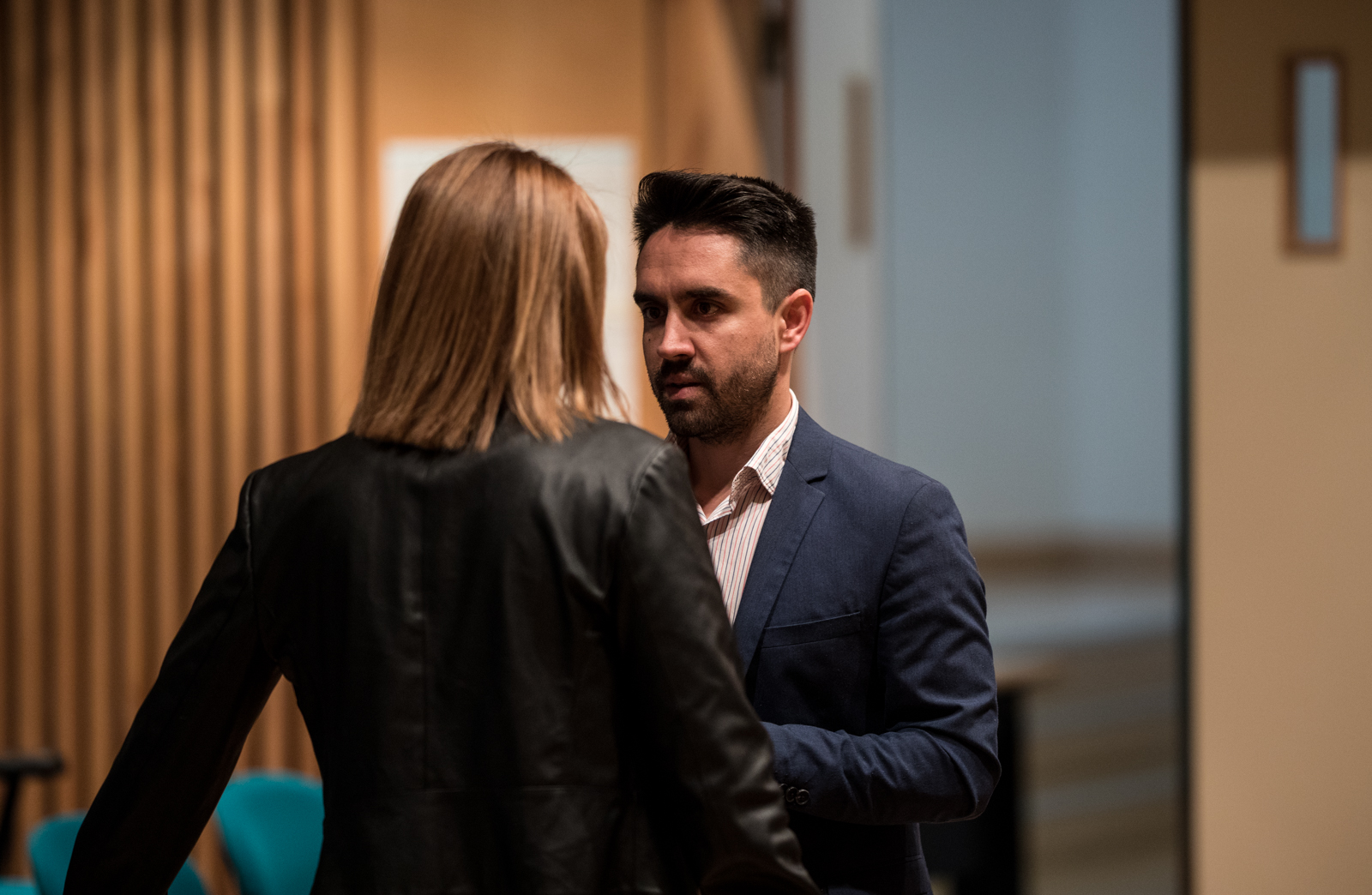 Imagem número 7 da galeria Aniversário Escola de Enfermagem