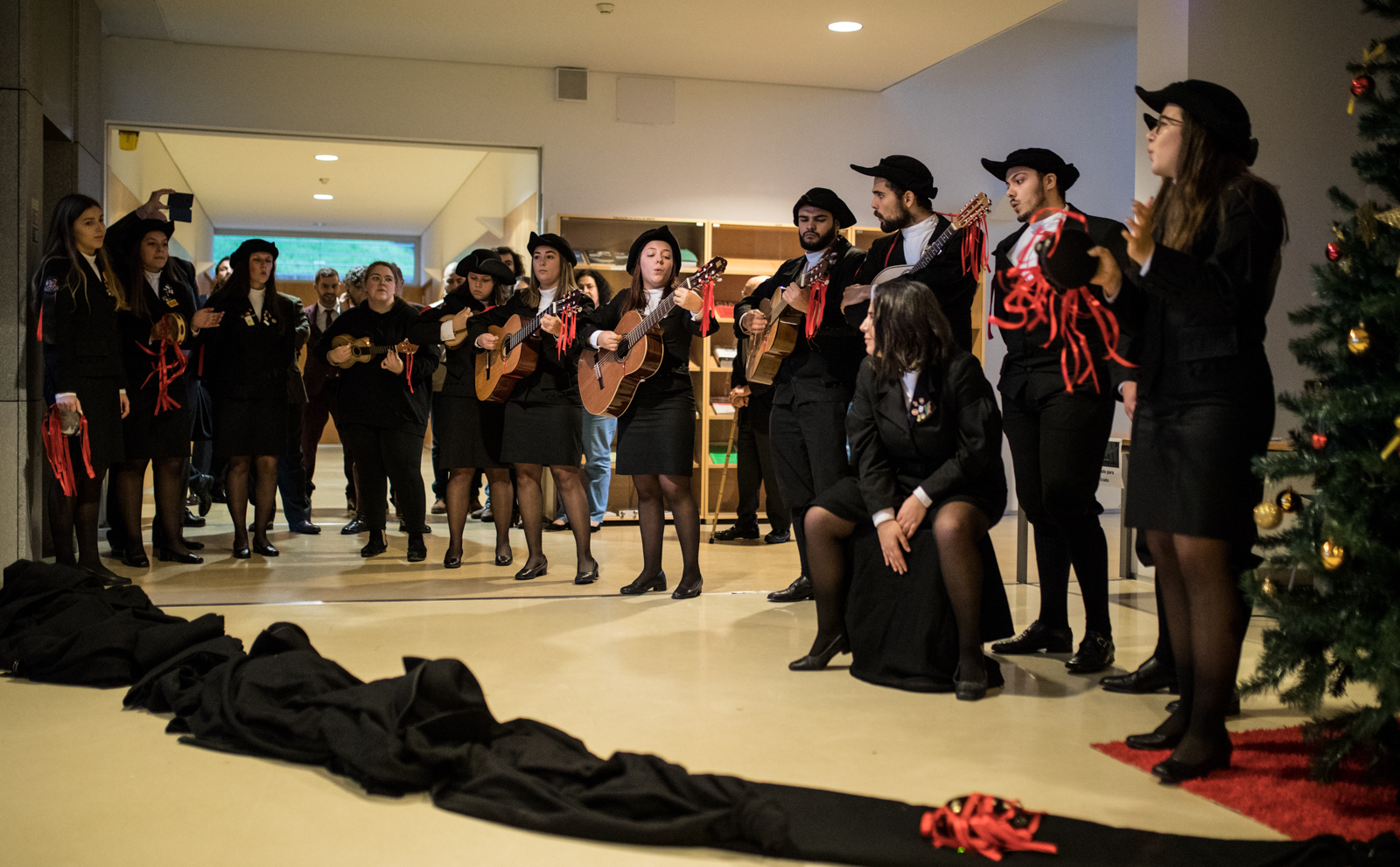 Imagem número 10 da galeria Aniversário Escola de Direito