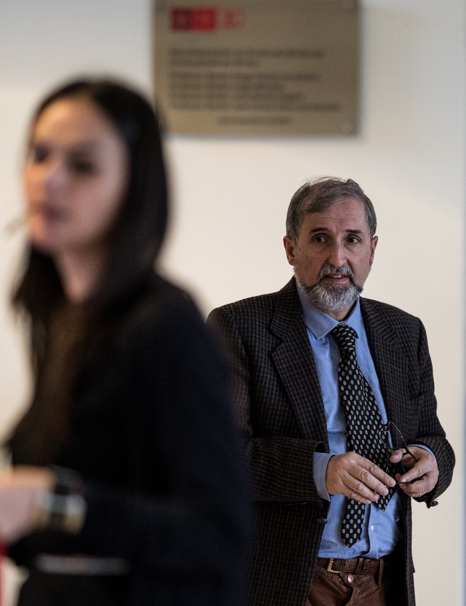 Imagem número 4 da galeria Aniversário Escola de Direito