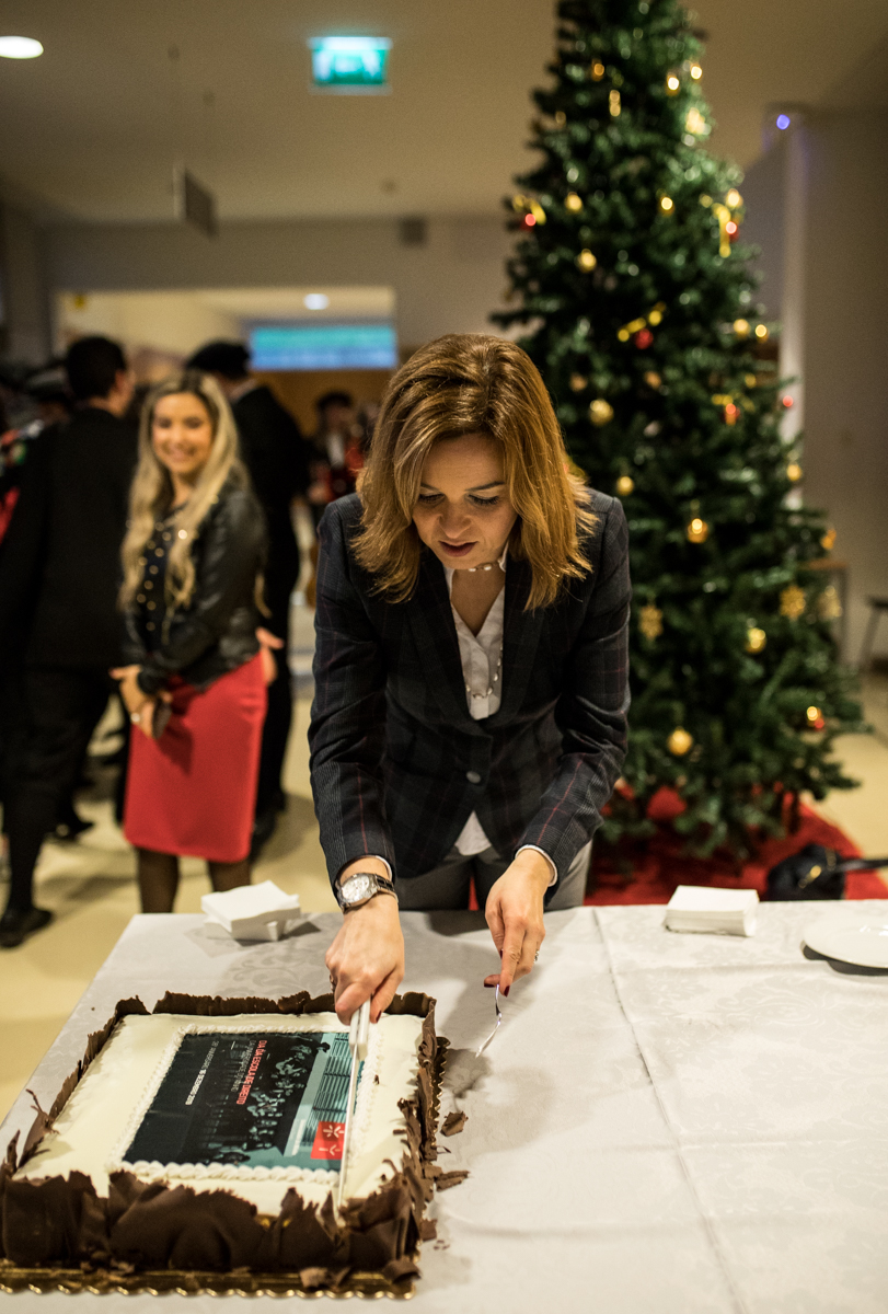 Imagem número 9 da galeria Aniversário Escola de Direito