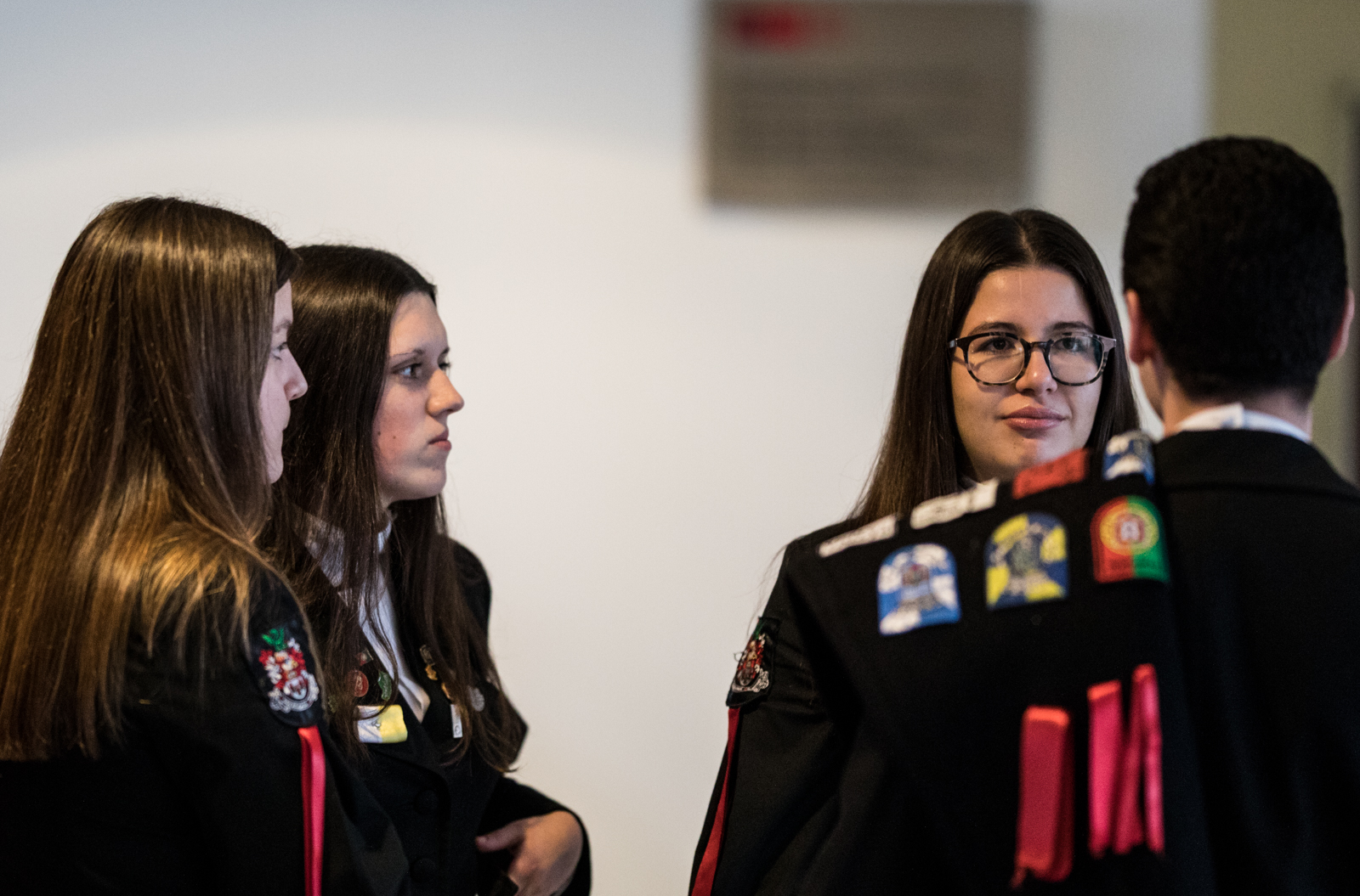 Imagem número 7 da galeria Aniversário Escola de Direito