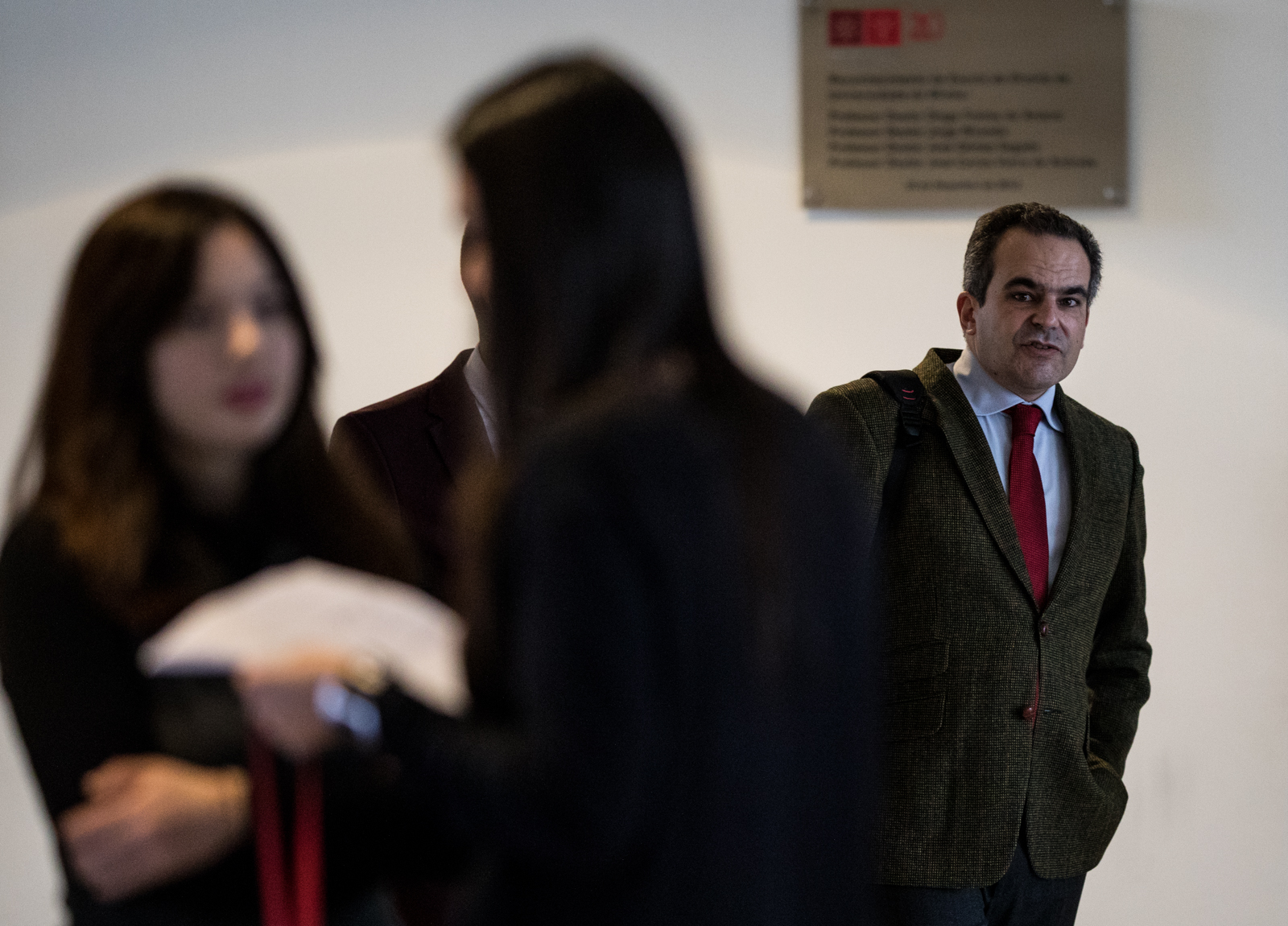 Imagem número 6 da galeria Aniversário Escola de Direito