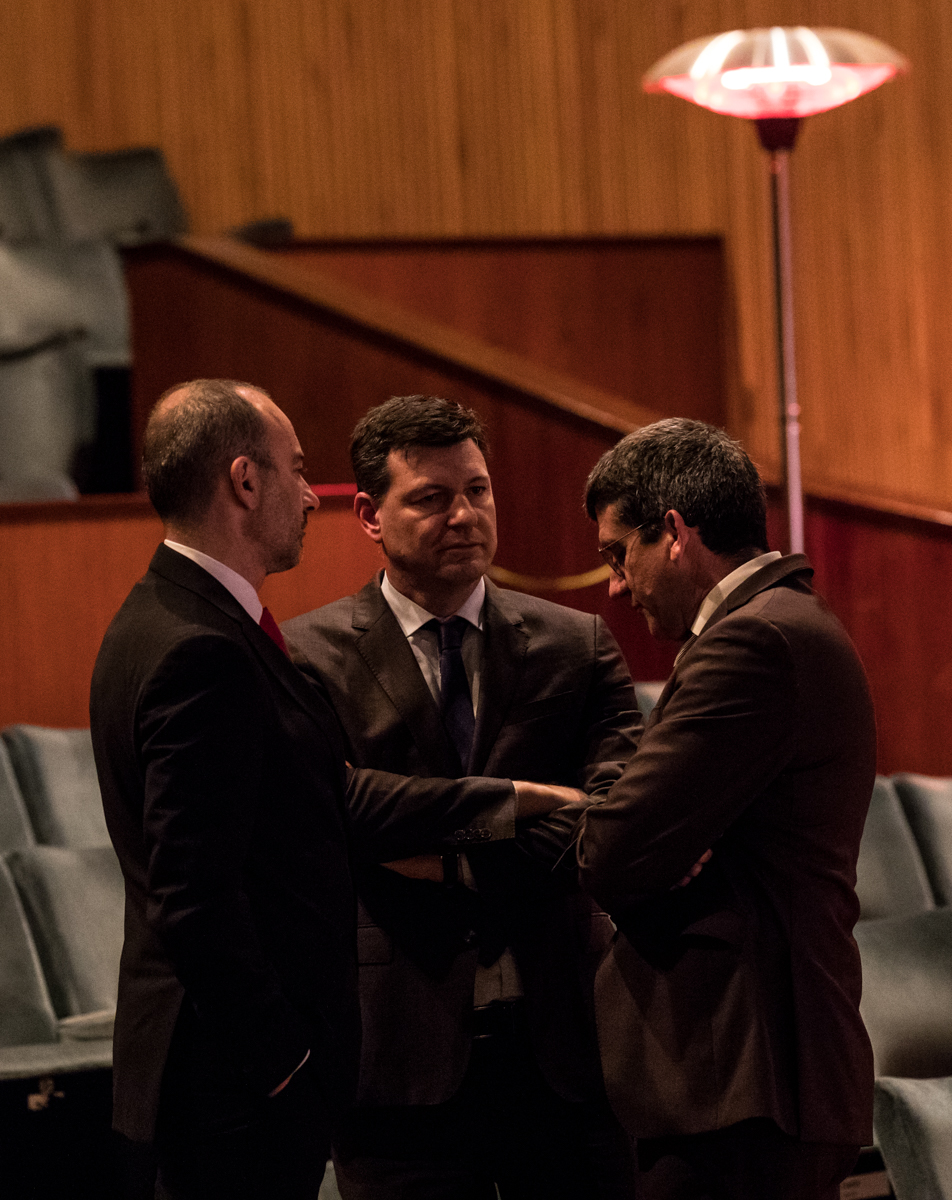 Imagem número 6 da galeria Aniversário Escola de Engenharia 2