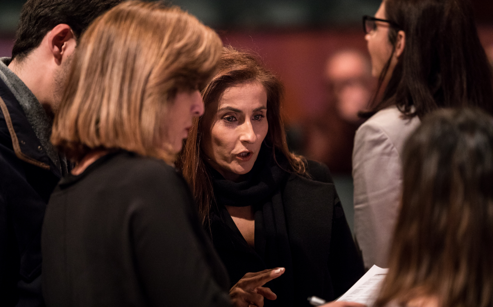 Imagem número 5 da galeria Aniversário Escola de Engenharia 2