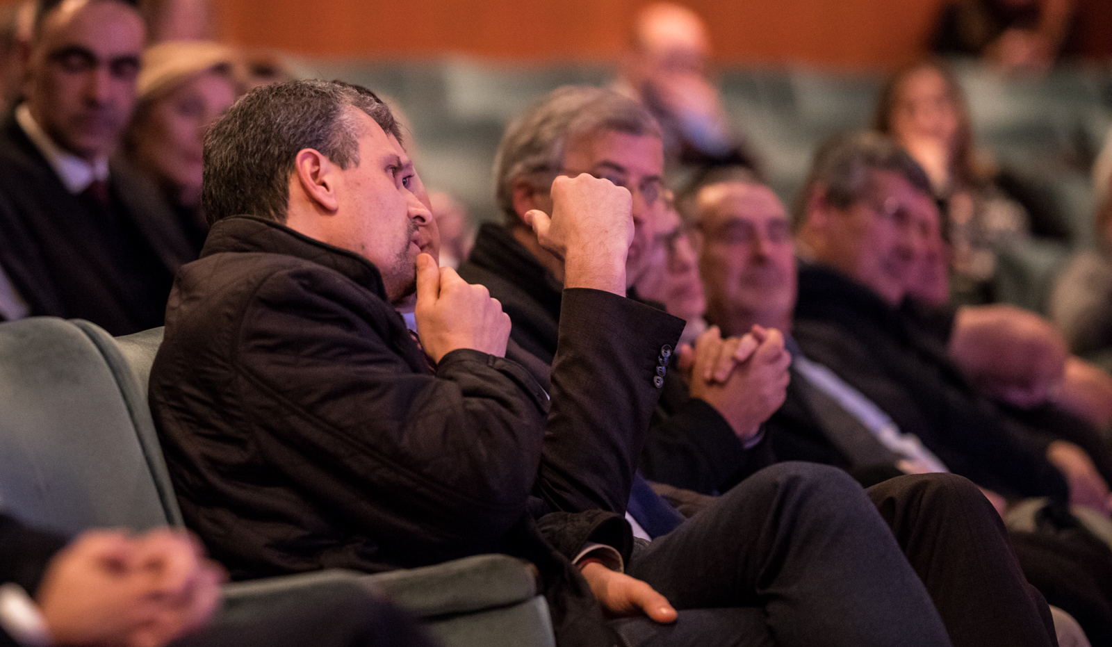 Imagem número 10 da galeria Aniversário Escola de Engenharia 2