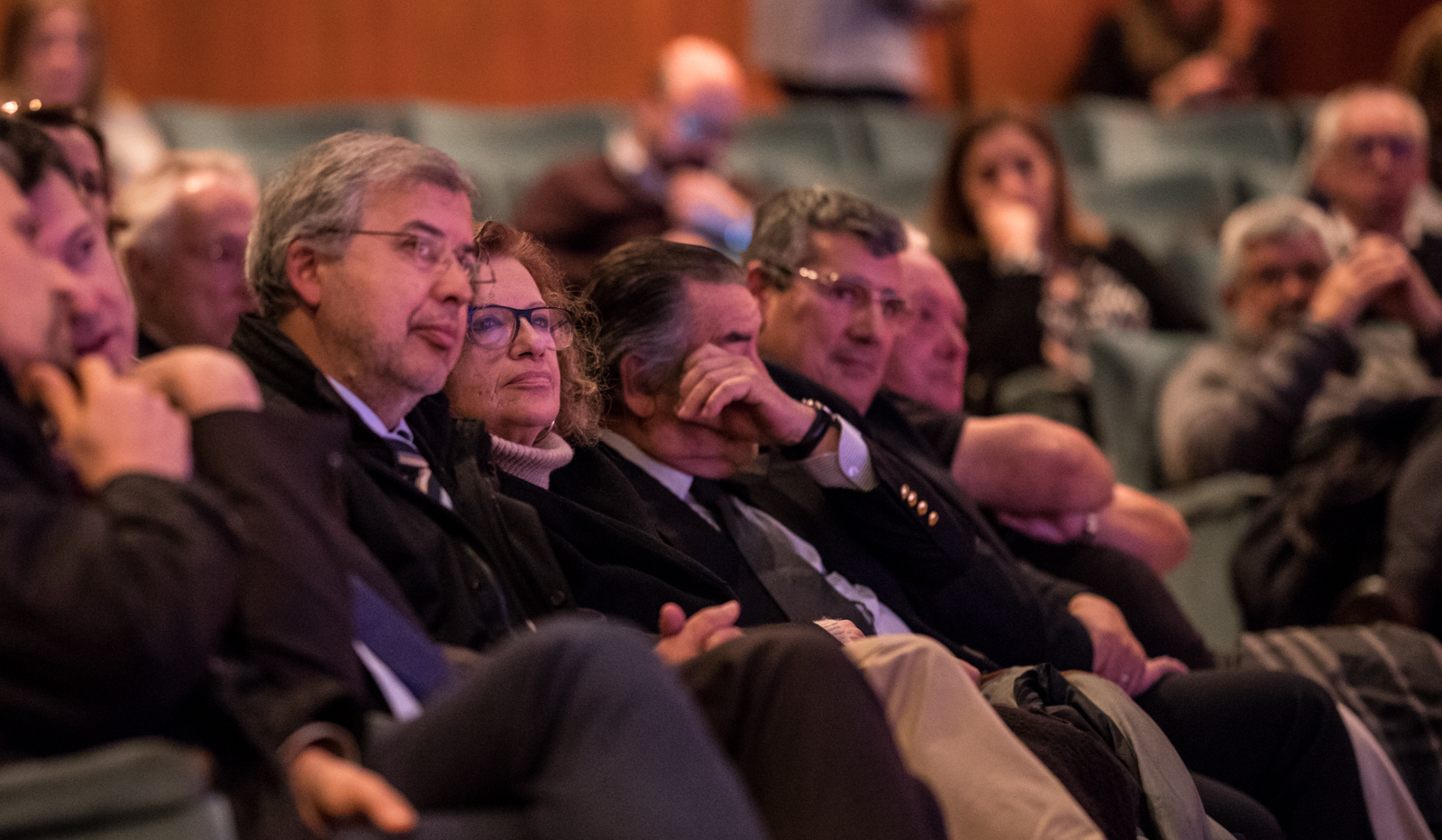 Imagem número 8 da galeria Aniversário Escola de Engenharia 2