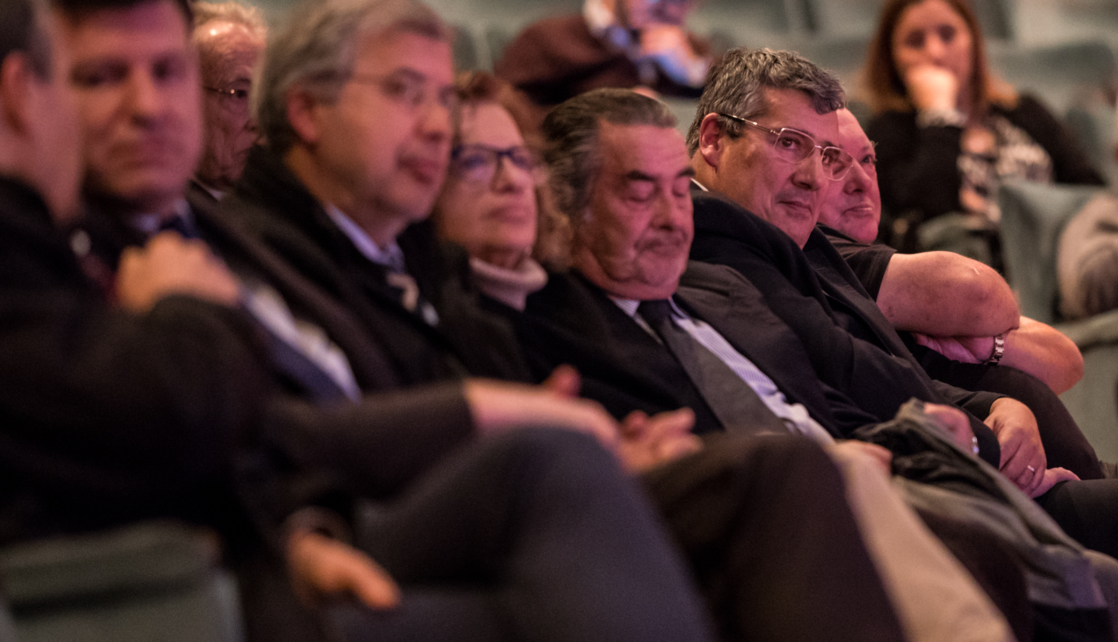 Imagem número 7 da galeria Aniversário Escola de Engenharia 2