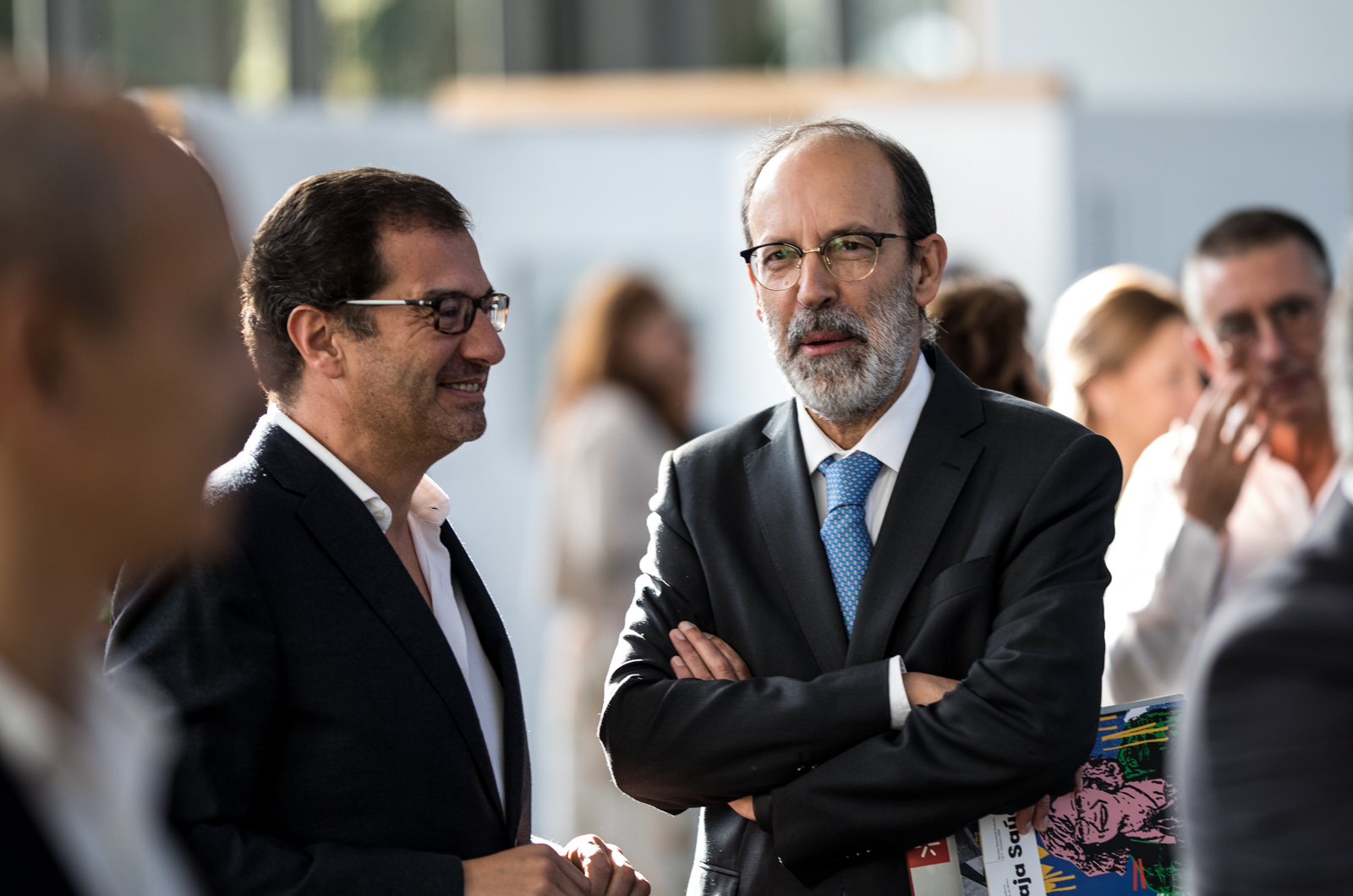 Imagem número 10 da galeria Aniversário Escola de Medicina