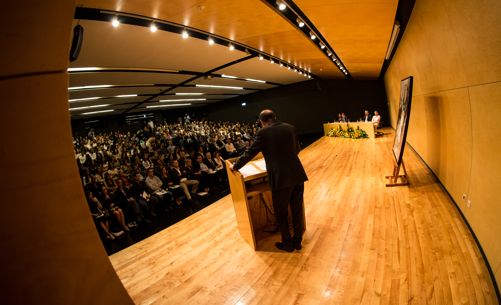 Imagem número 9 da galeria Aniversário Escola de Medicina