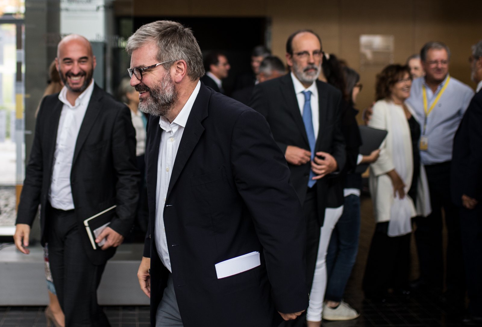 Imagem número 2 da galeria Aniversário Escola de Medicina