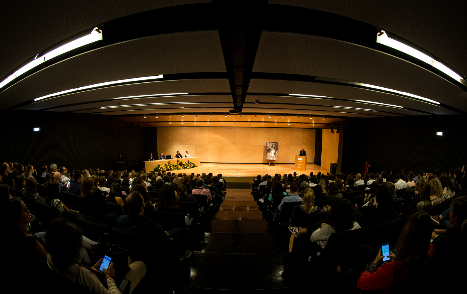 Imagem número 8 da galeria Aniversário Escola de Medicina