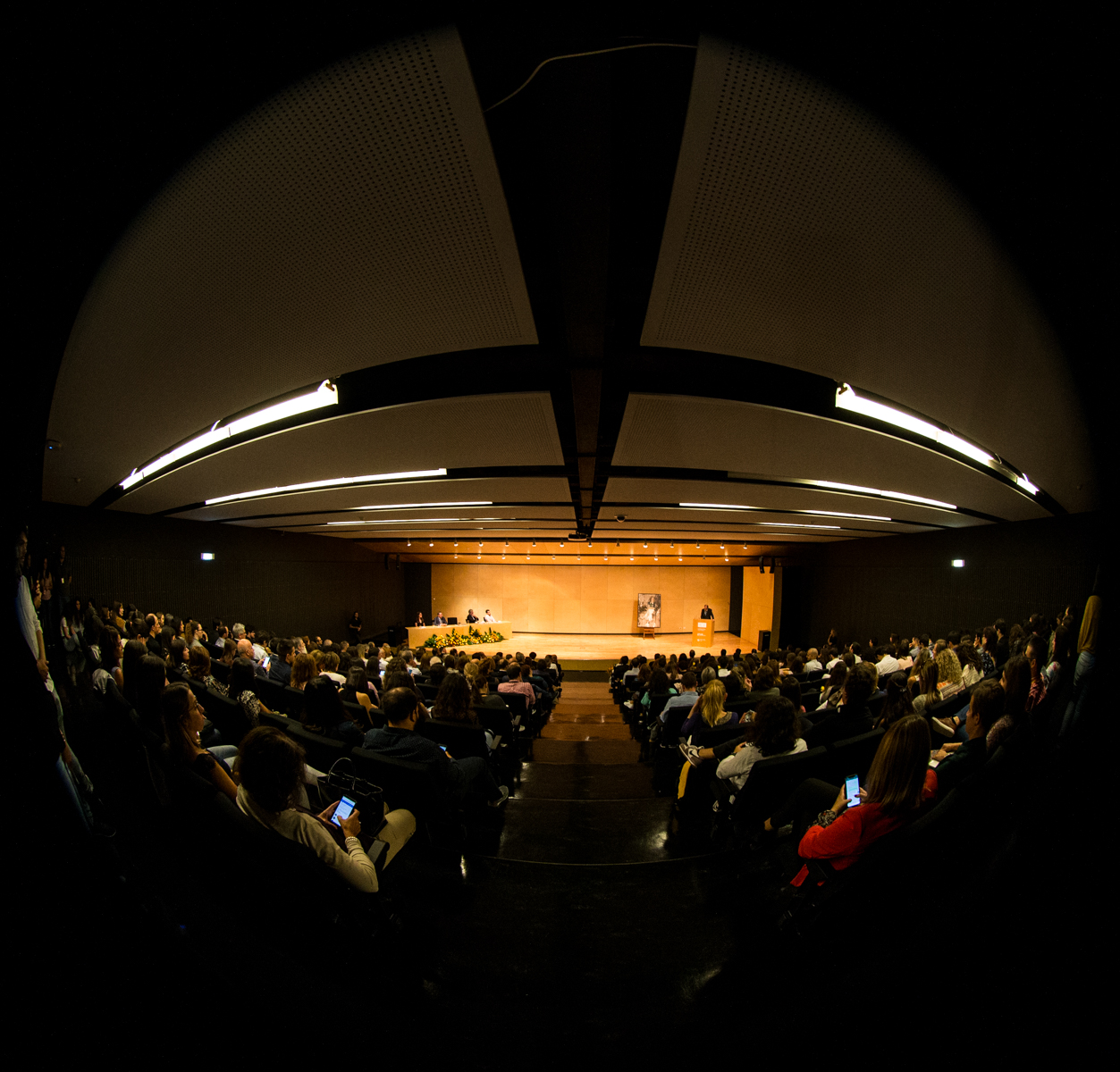 Imagem número 5 da galeria Aniversário Escola de Medicina