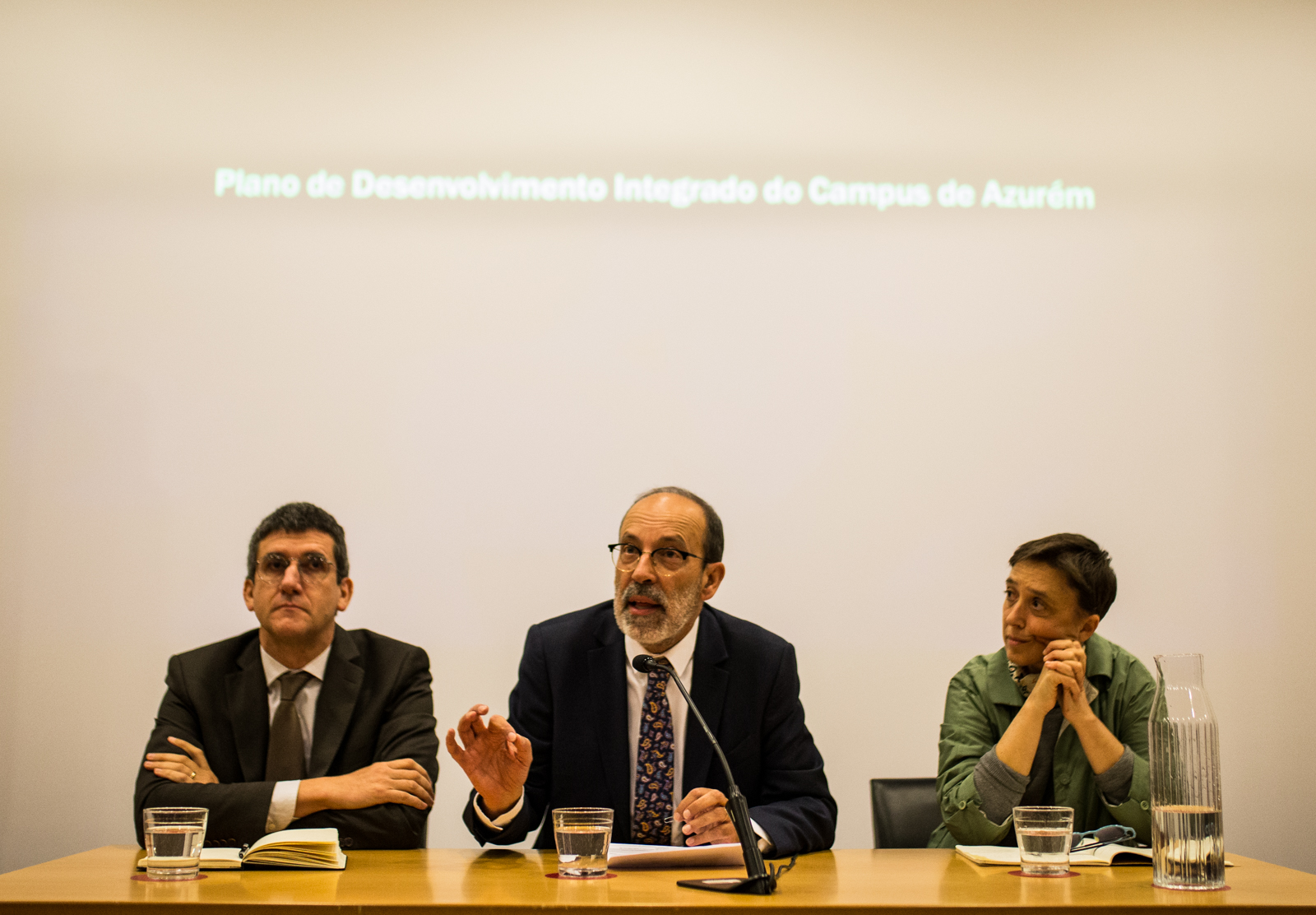 Imagem número 7 da galeria Apresentação Plano Desenvolvimento Integrado do campus de Azurém