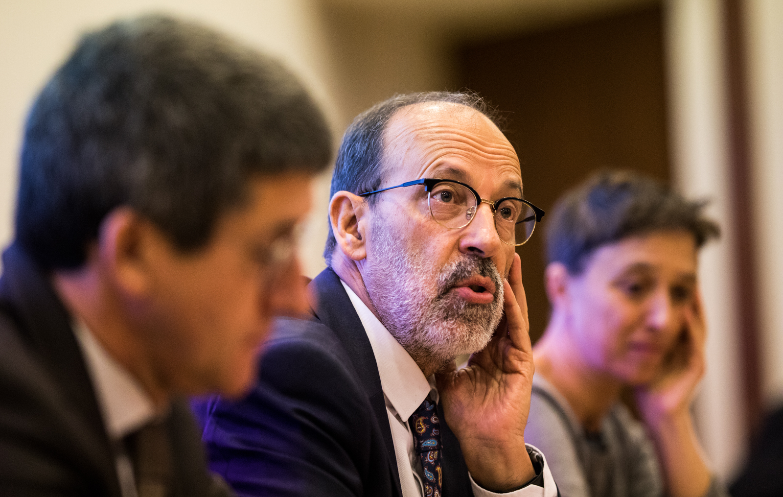 Imagem número 10 da galeria Apresentação Plano Desenvolvimento Integrado do campus de Azurém