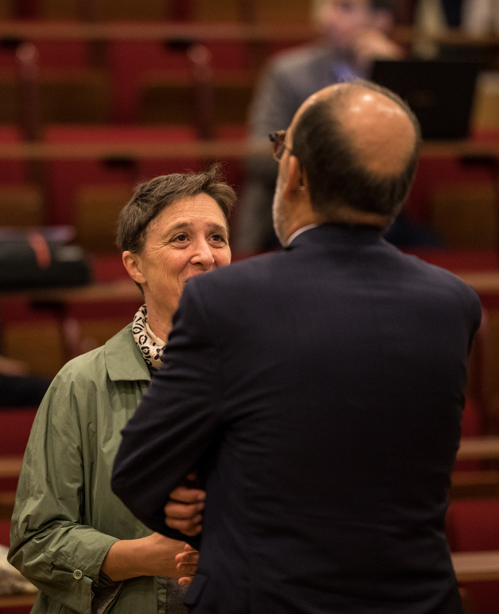 Imagem número 1 da galeria Apresentação Plano Desenvolvimento Integrado do campus de Azurém