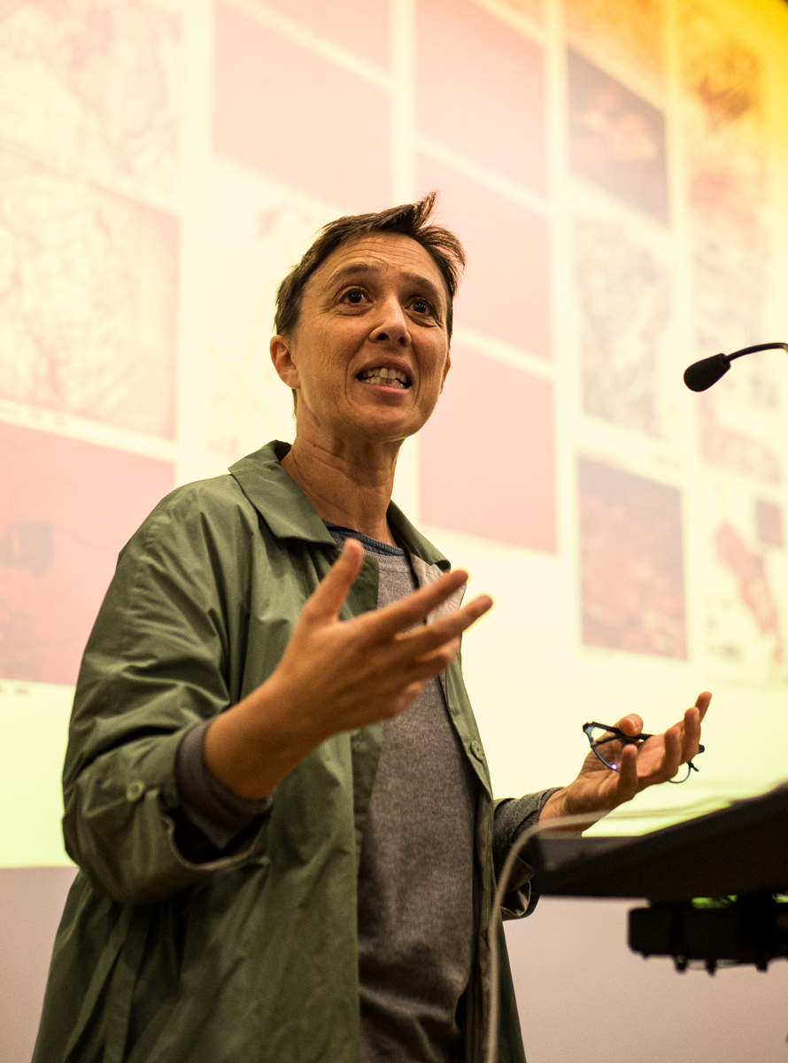 Imagem número 2 da galeria Apresentação Plano Desenvolvimento Integrado do campus de Azurém