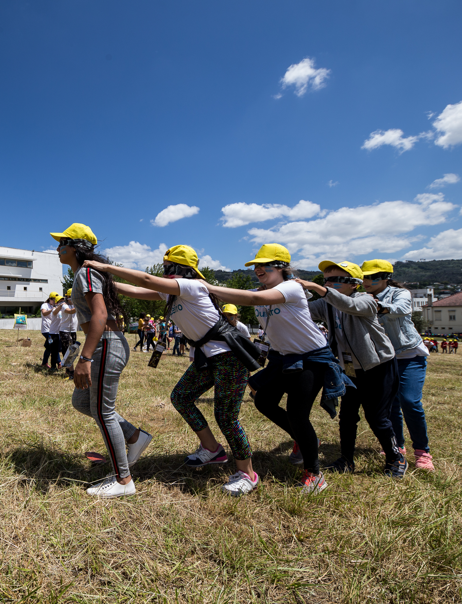 Imagem número 9 da galeria Aventura no Bosque