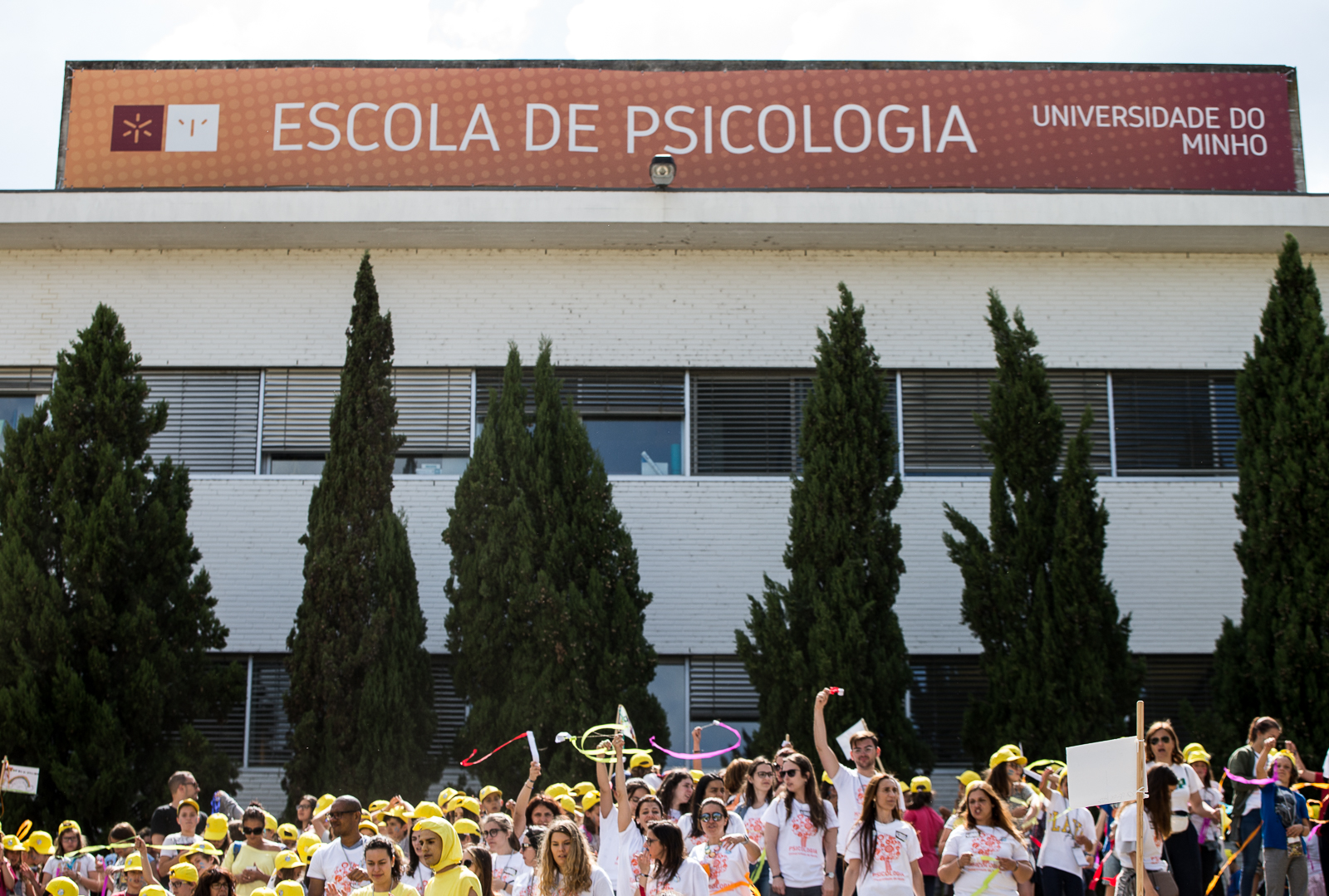 Imagem número 1 da galeria Aventura no Bosque