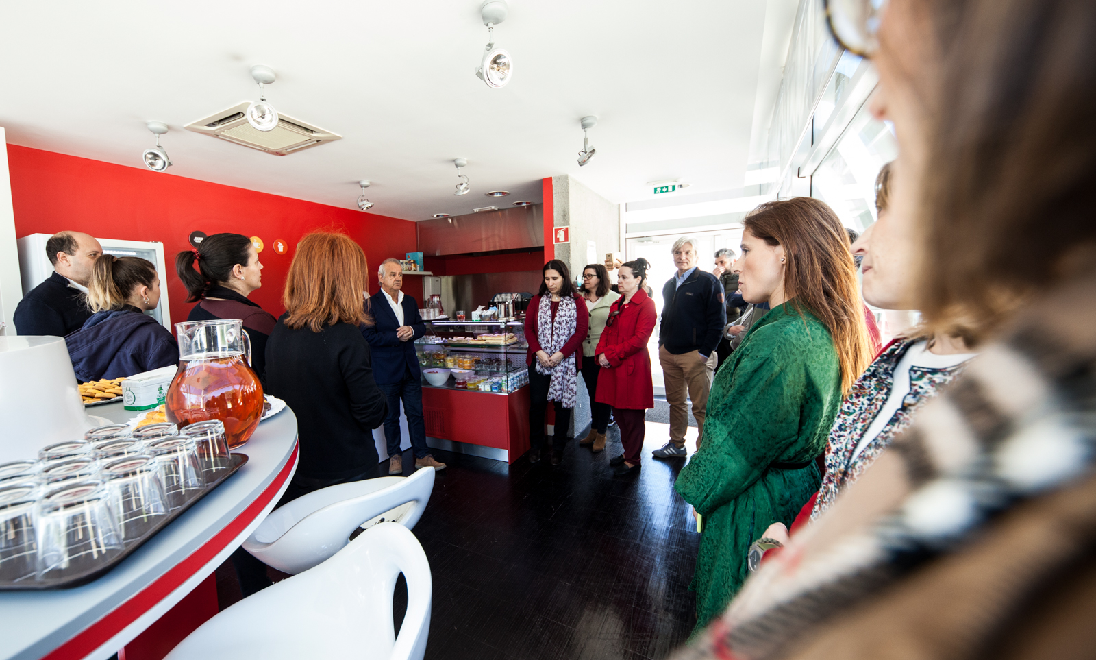 Imagem número 7 da galeria Bar Sports Inauguração