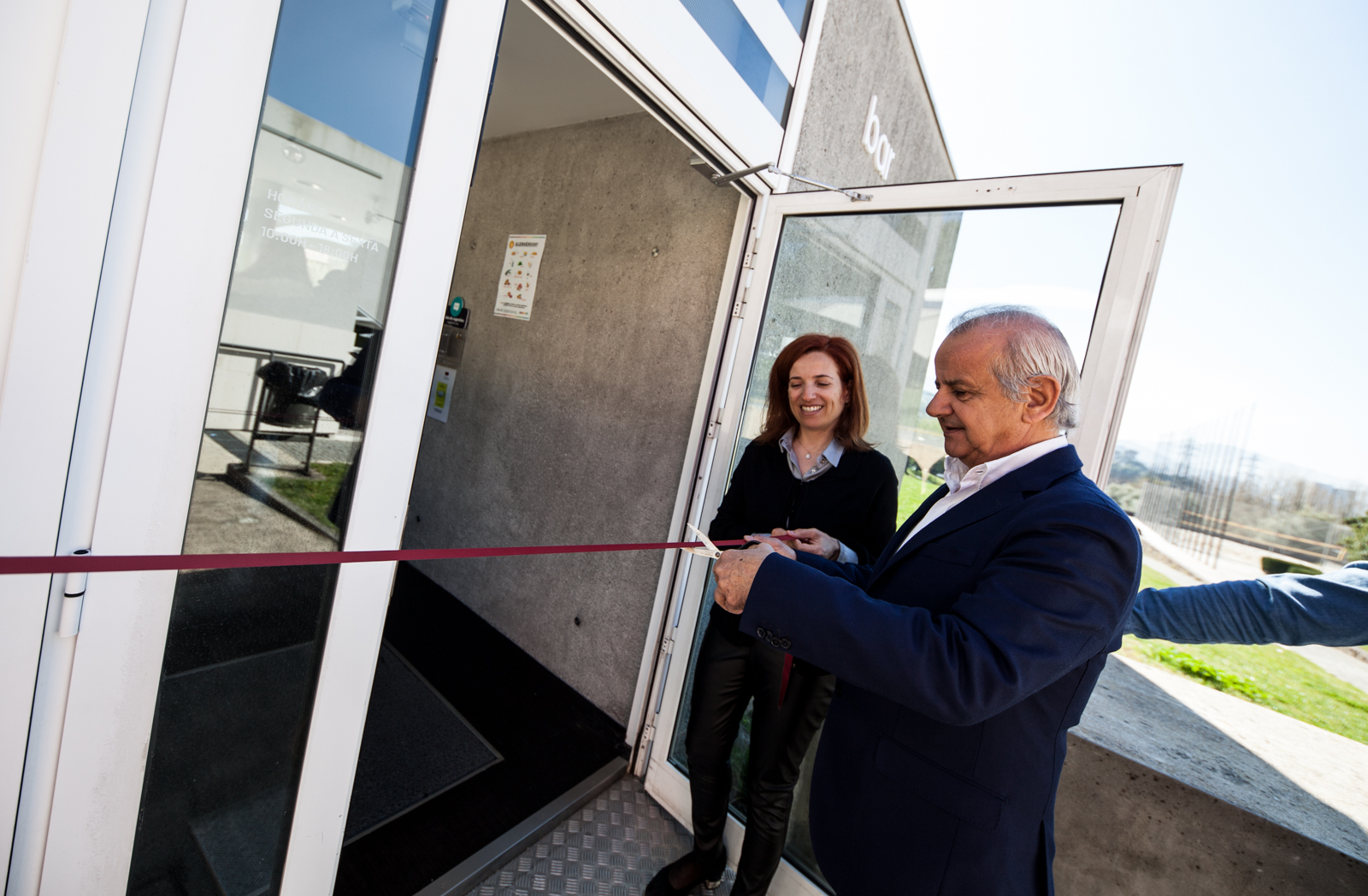 Imagem número 9 da galeria Bar Sports Inauguração