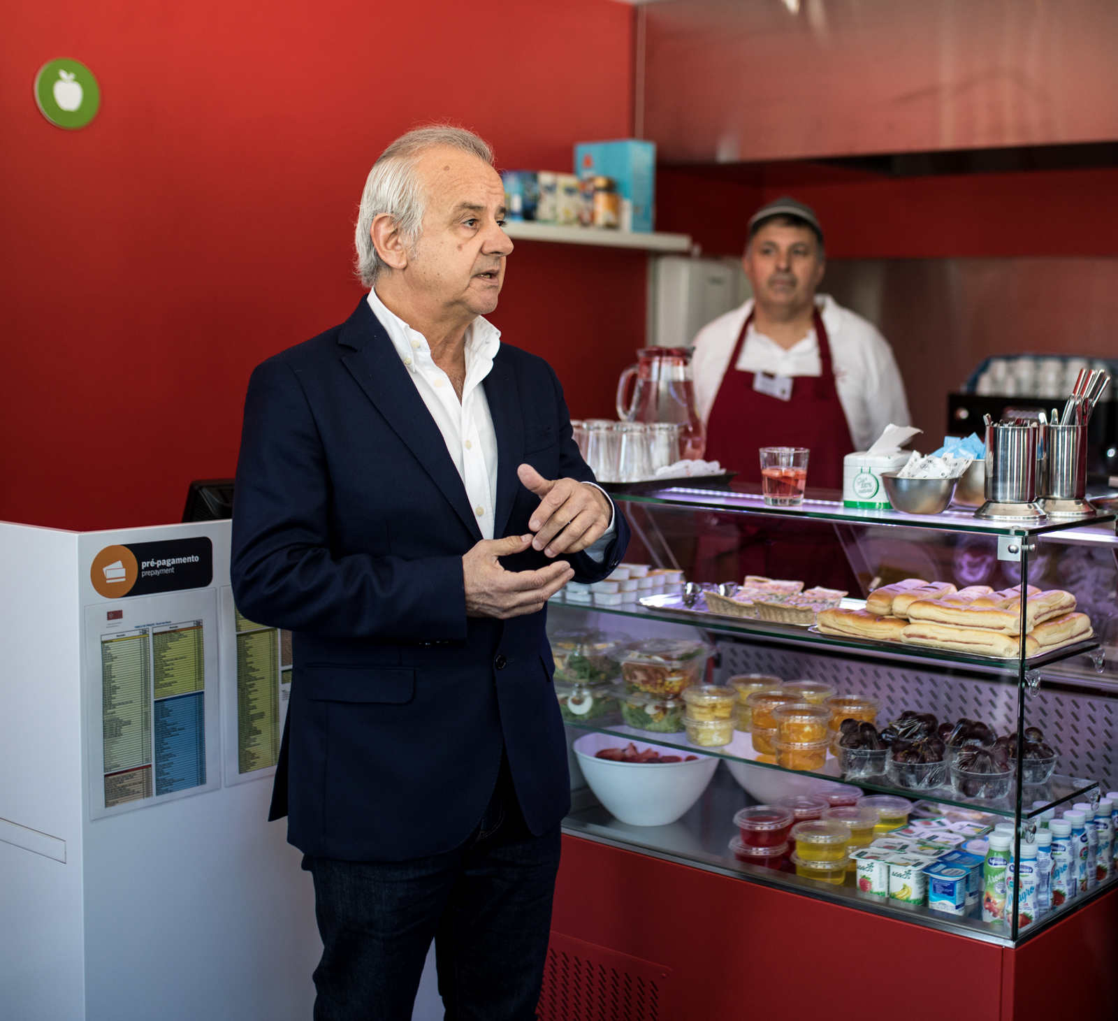 Imagem número 8 da galeria Bar Sports Inauguração